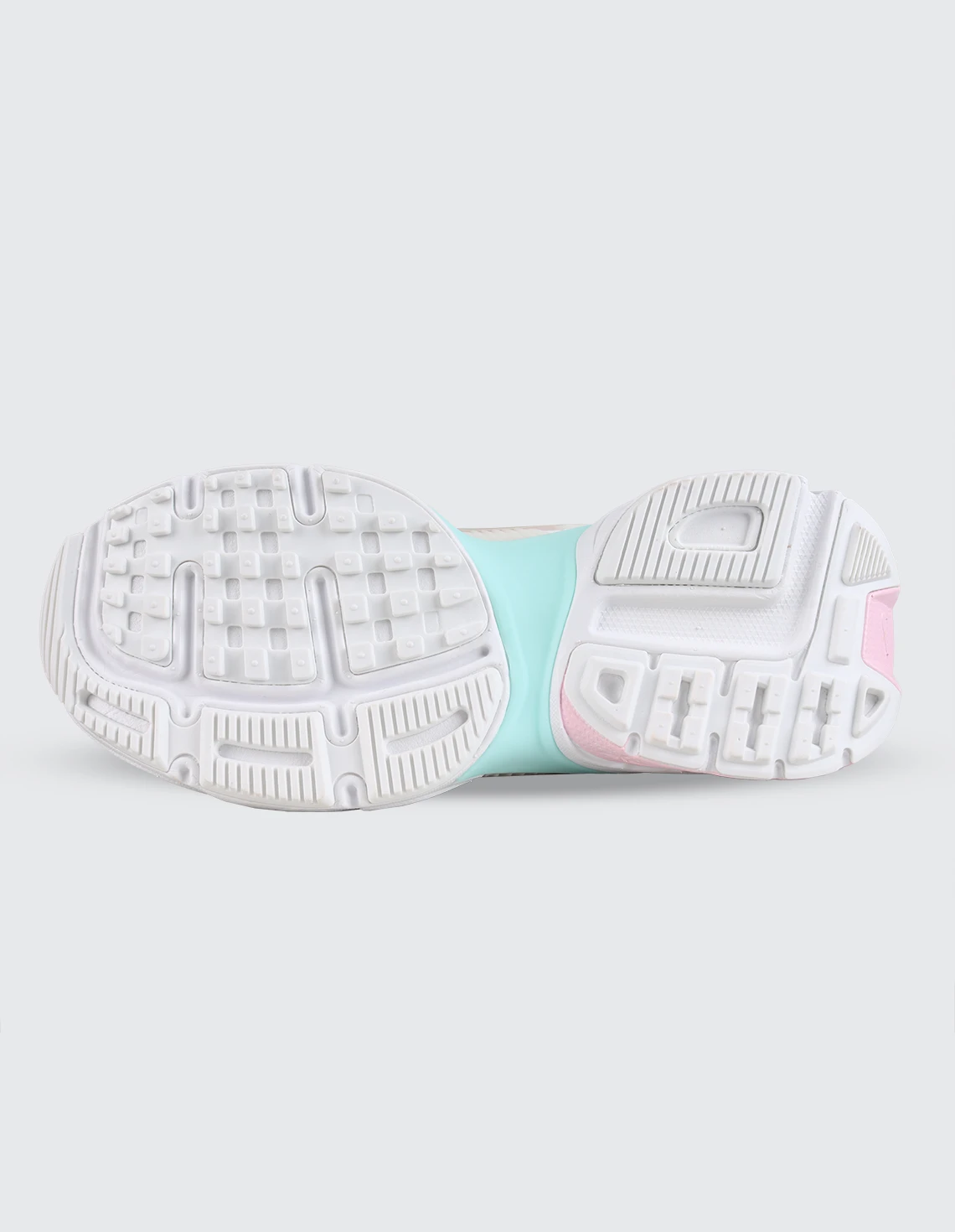 کفش دویدن زنانه نایک Nike V2K Run W