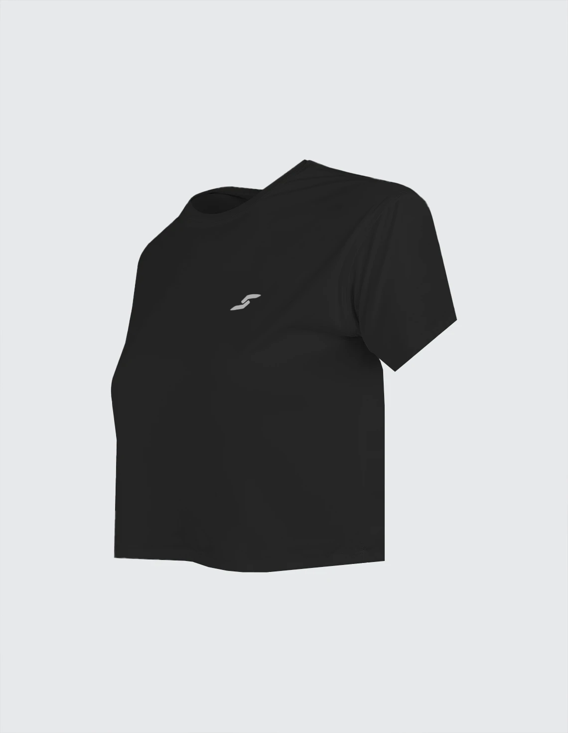 تی شرت ورزشی زنانه اسپورتلند Precision W