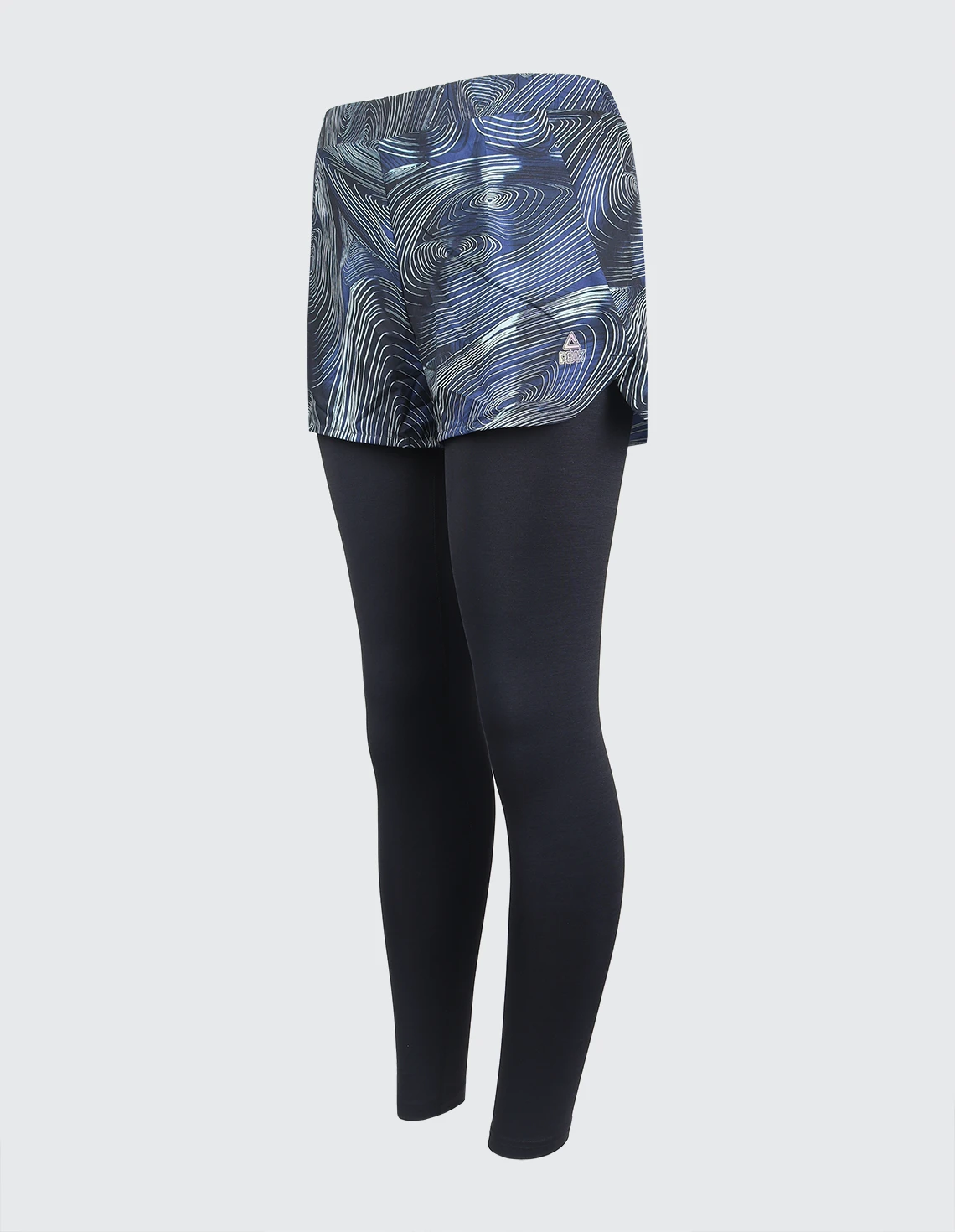 شلوارک ورزشی زنانه پیک Lush Fit W