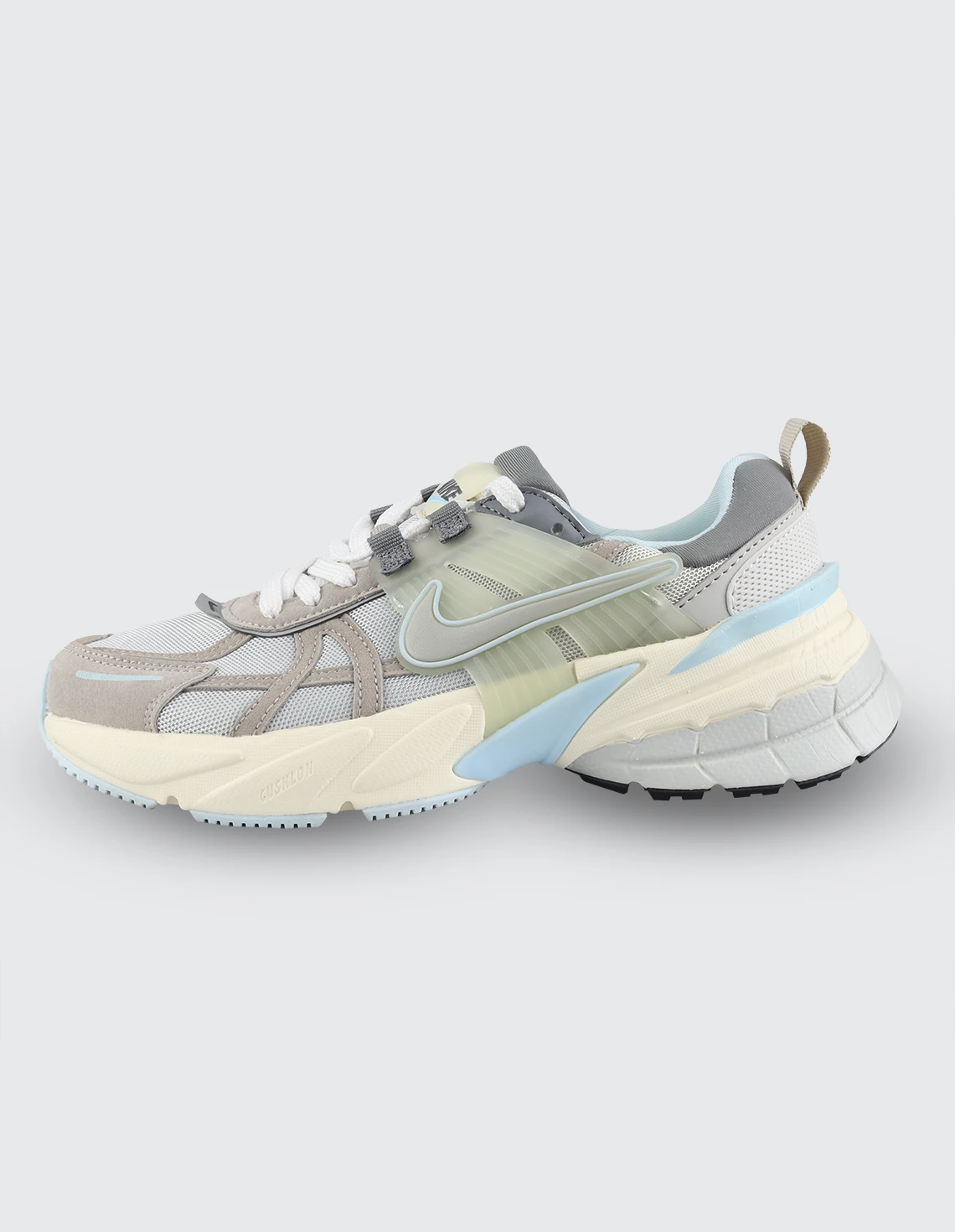 کفش دویدن زنانه نایکی V2K Run W