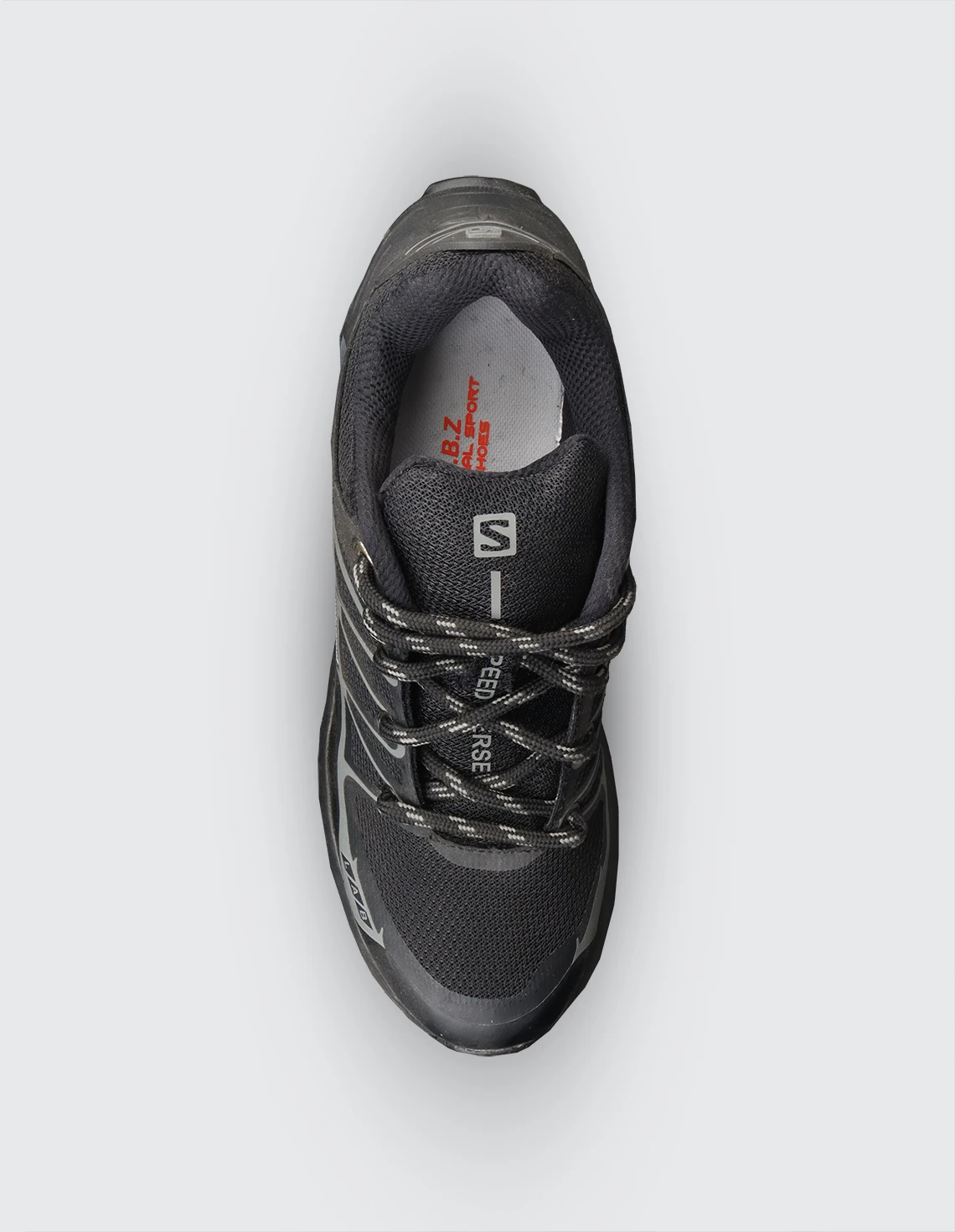 کفش کوهنوردی و طبیعت گردی مردانه سالامون Speed Verse M