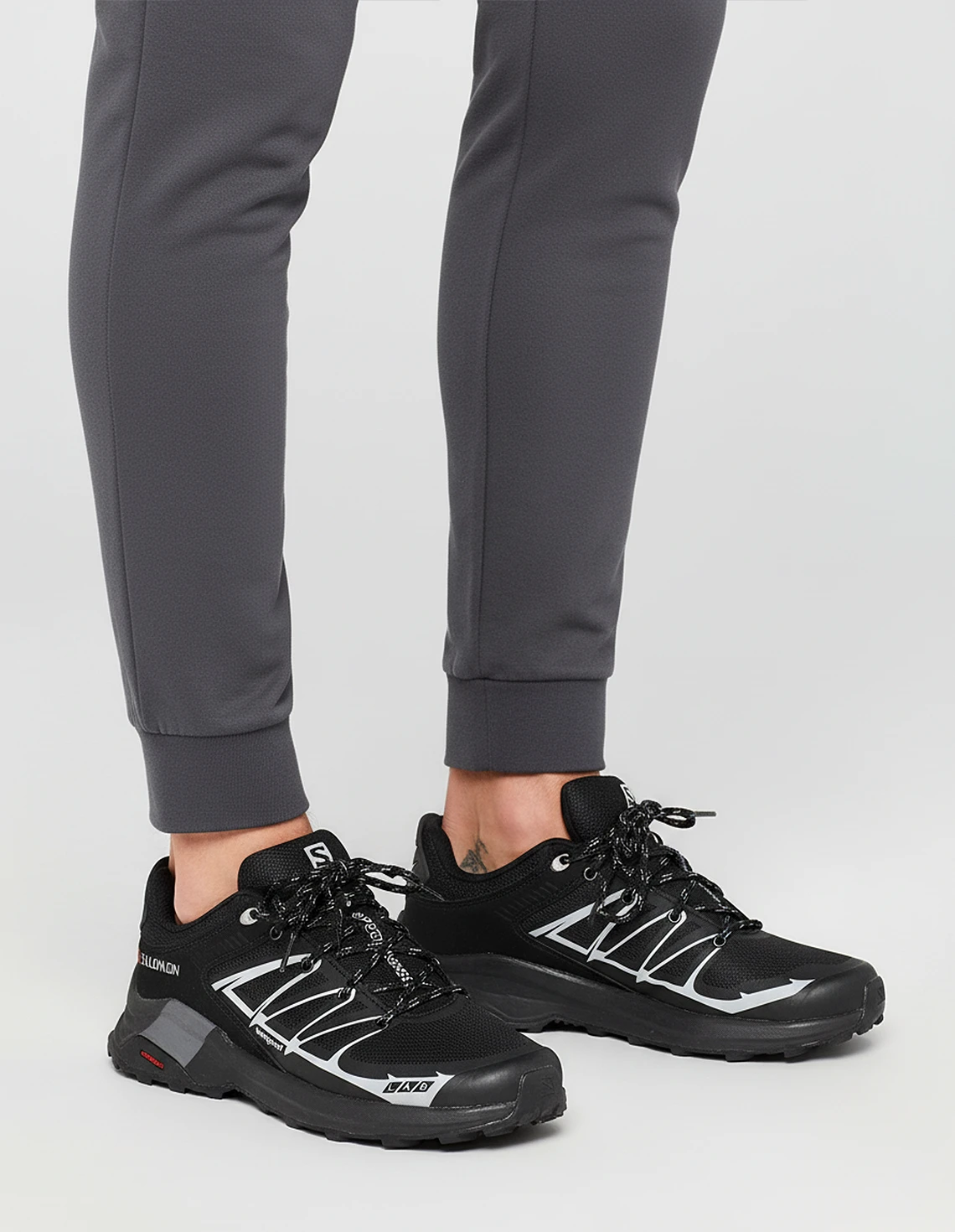 کفش پیاده روی مردانه سالامون Speed Verse M