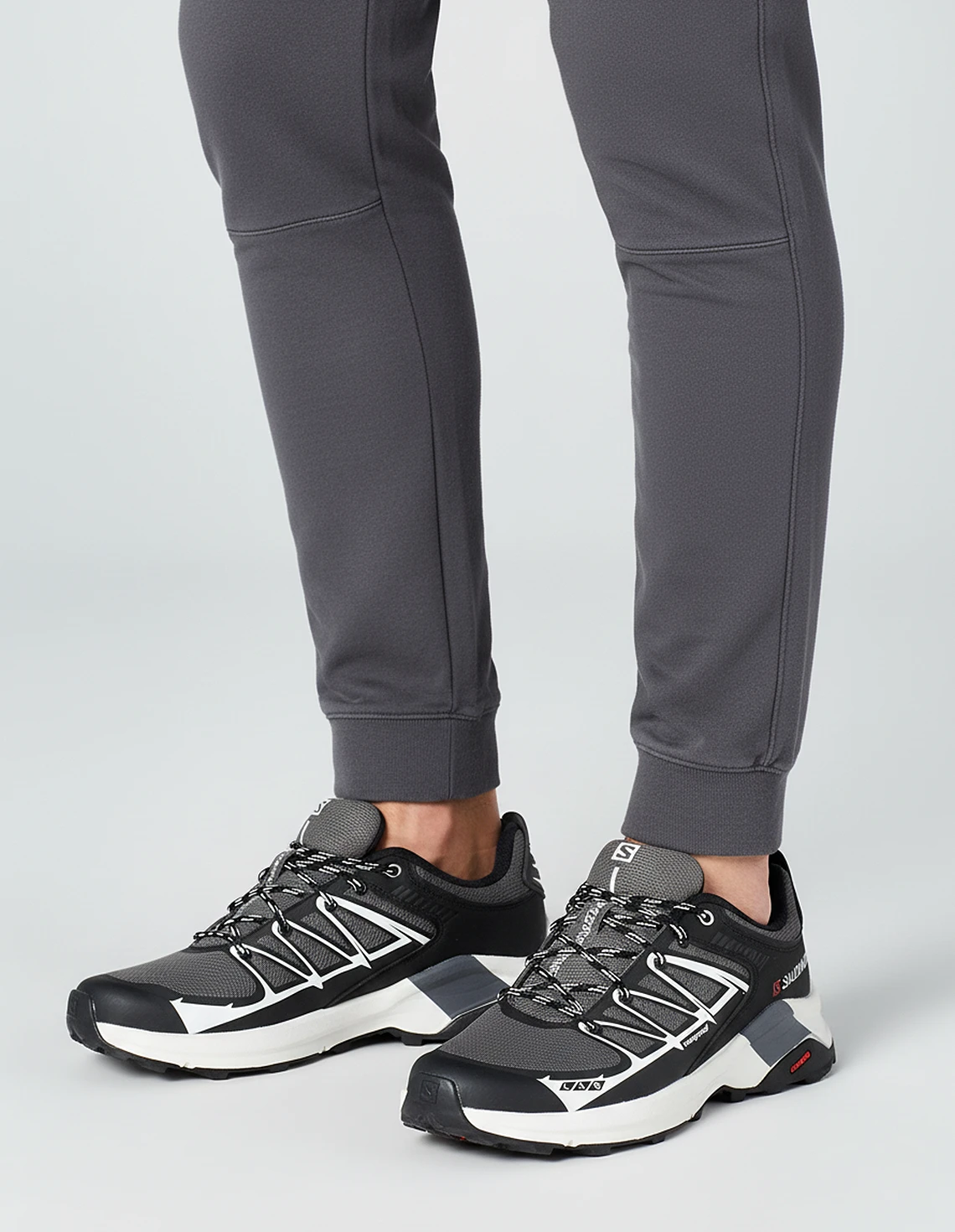 کفش پیاده روی مردانه سالامون Speed Verse M