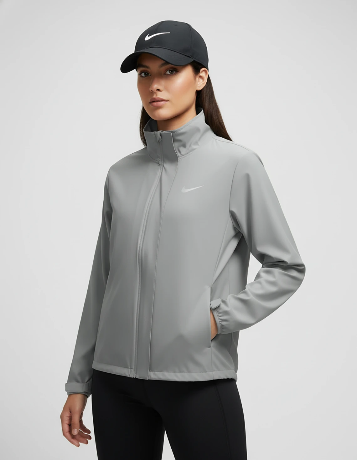 سویشرت ورزشی زنانه نایکی Wallbrug W