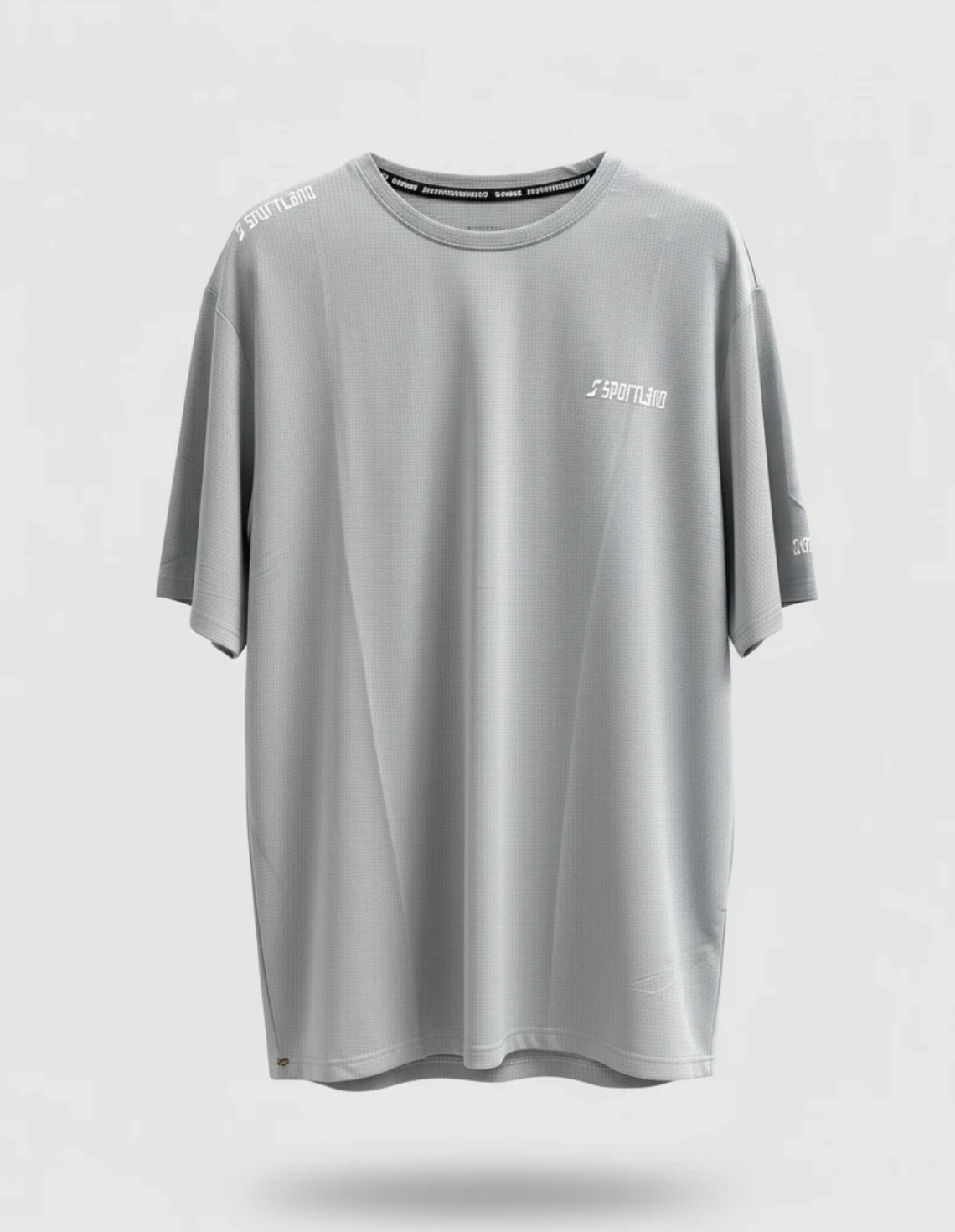 تی شرت ورزشی مردانه اسپورتلند Ticino M