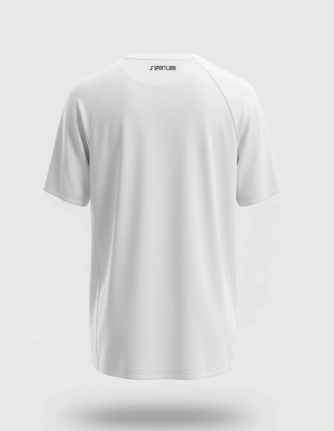 تی شرت ورزشی مردانه اسپورتلند Ticino M