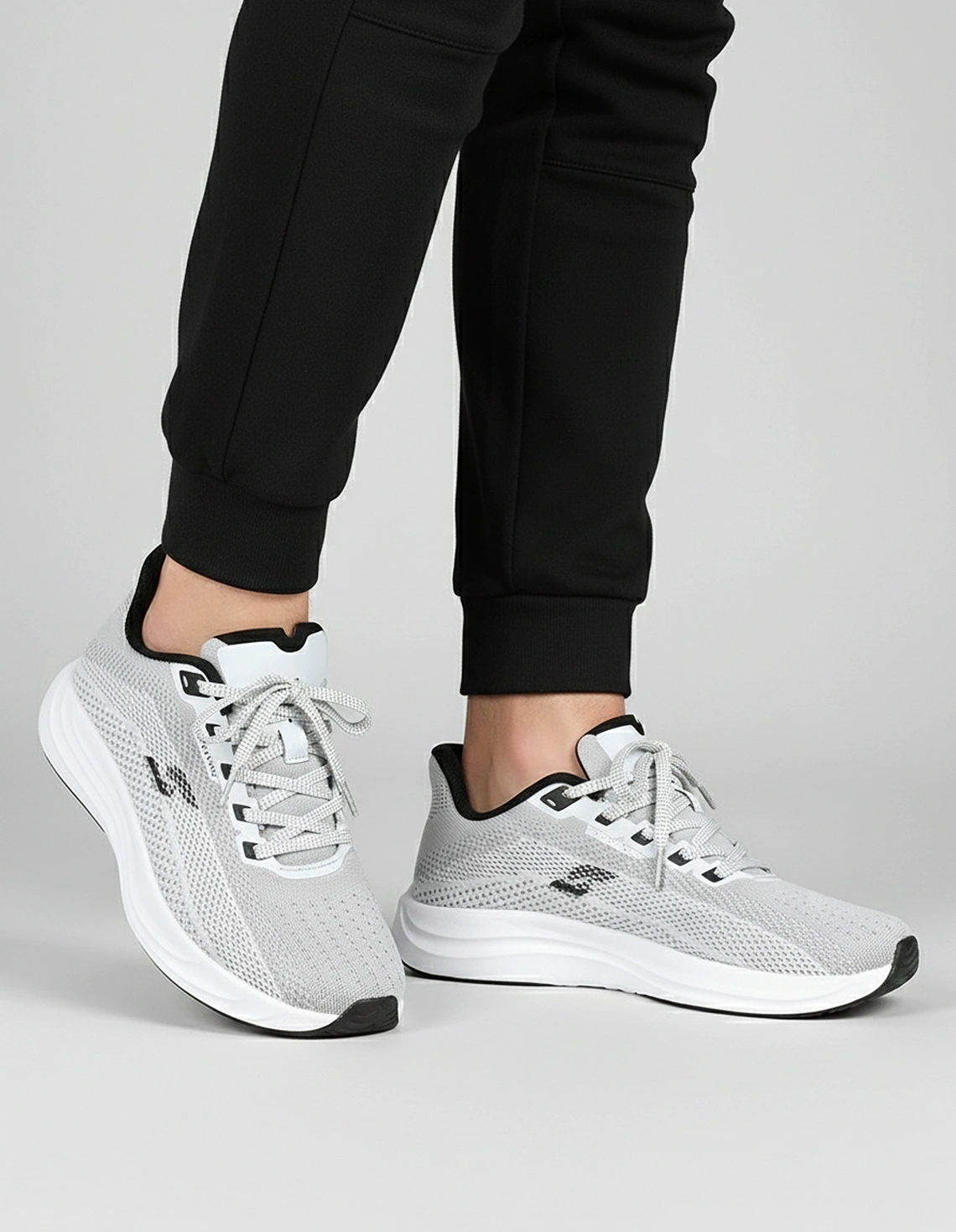 کفش ورزشی Unisex اسپورتلند Mandel Walk U