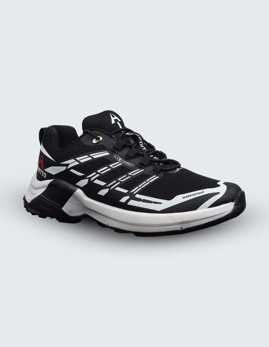 کتونی کوهنوردی و طبیعت گردی مردانه Humtto Hamdurus M