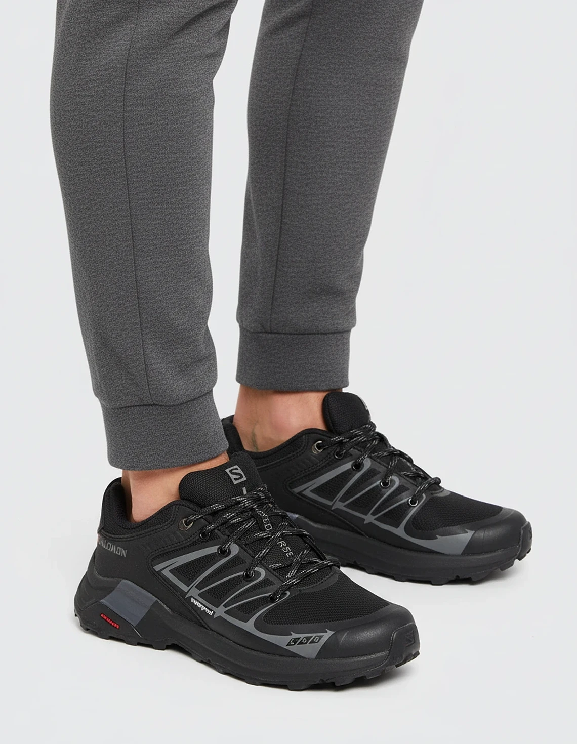 کفش پیاده روی مردانه سالامون Speed Verse M