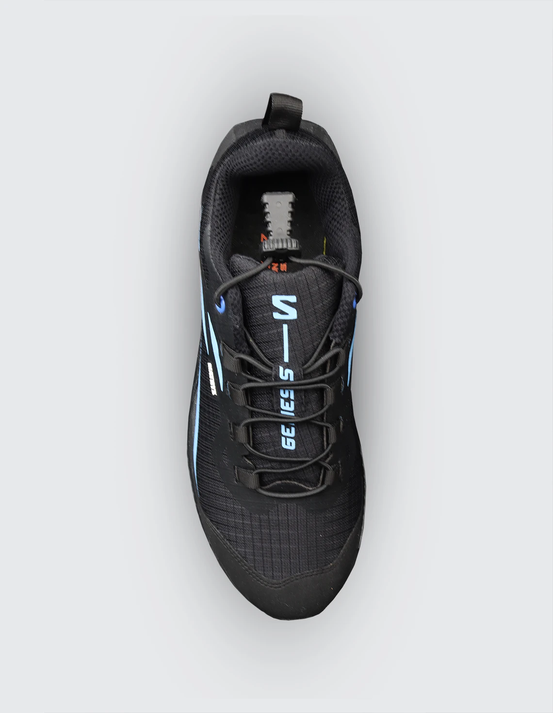 کفش پیاده روی مردانه سالامون Genesis Matrix M