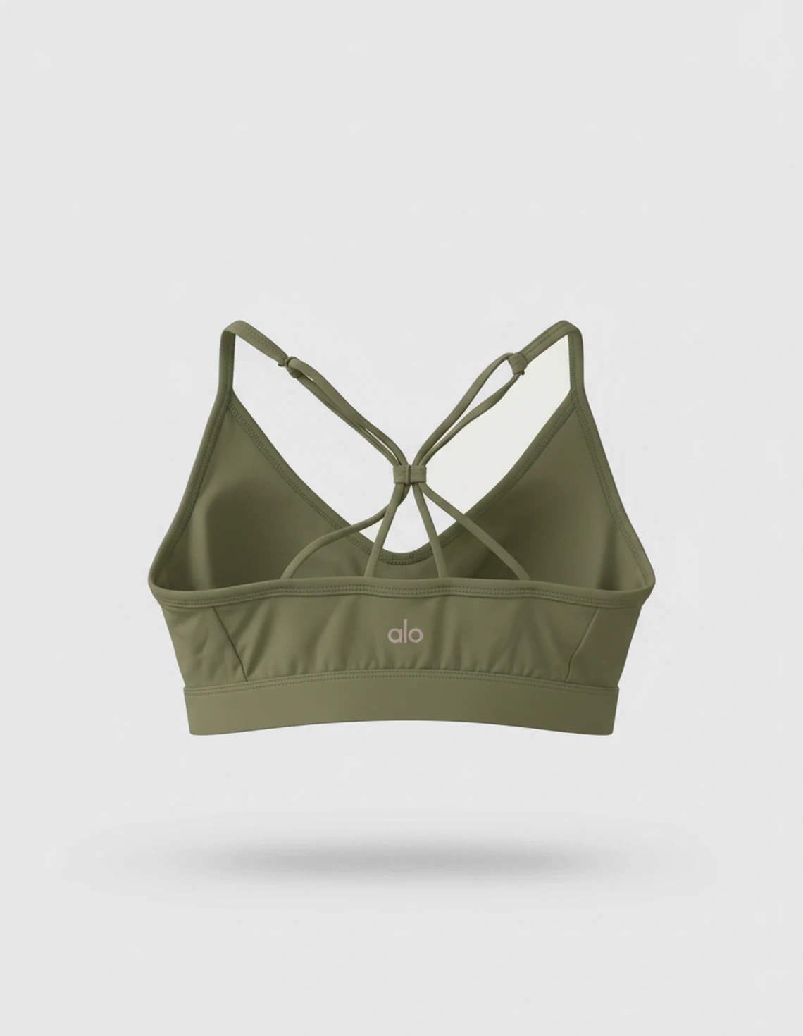 نیم تنه ورزشی زنانه آلو Spindra W