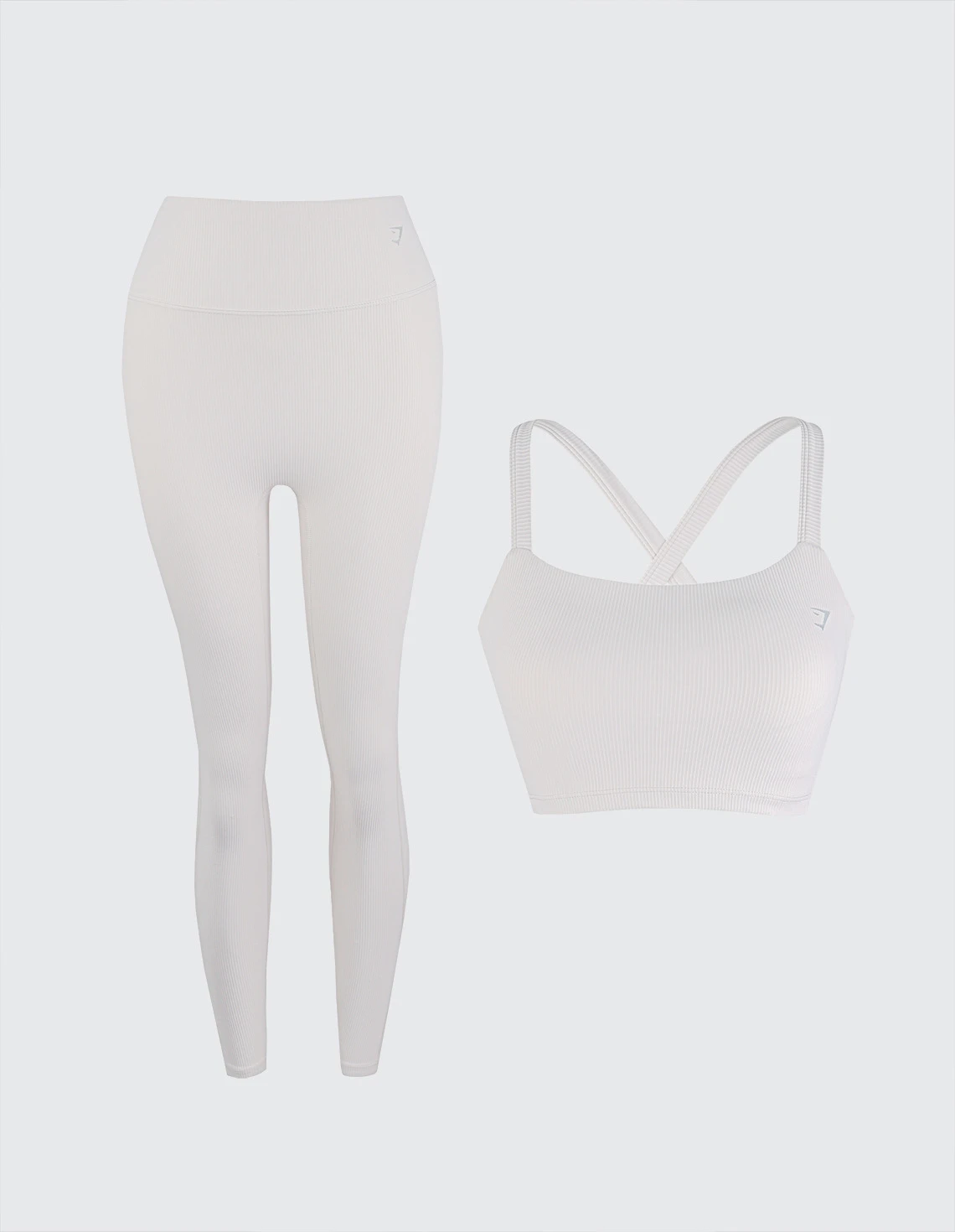 ست نیم تنه و لگ ورزشی زنانه جیم شارک Vellura W