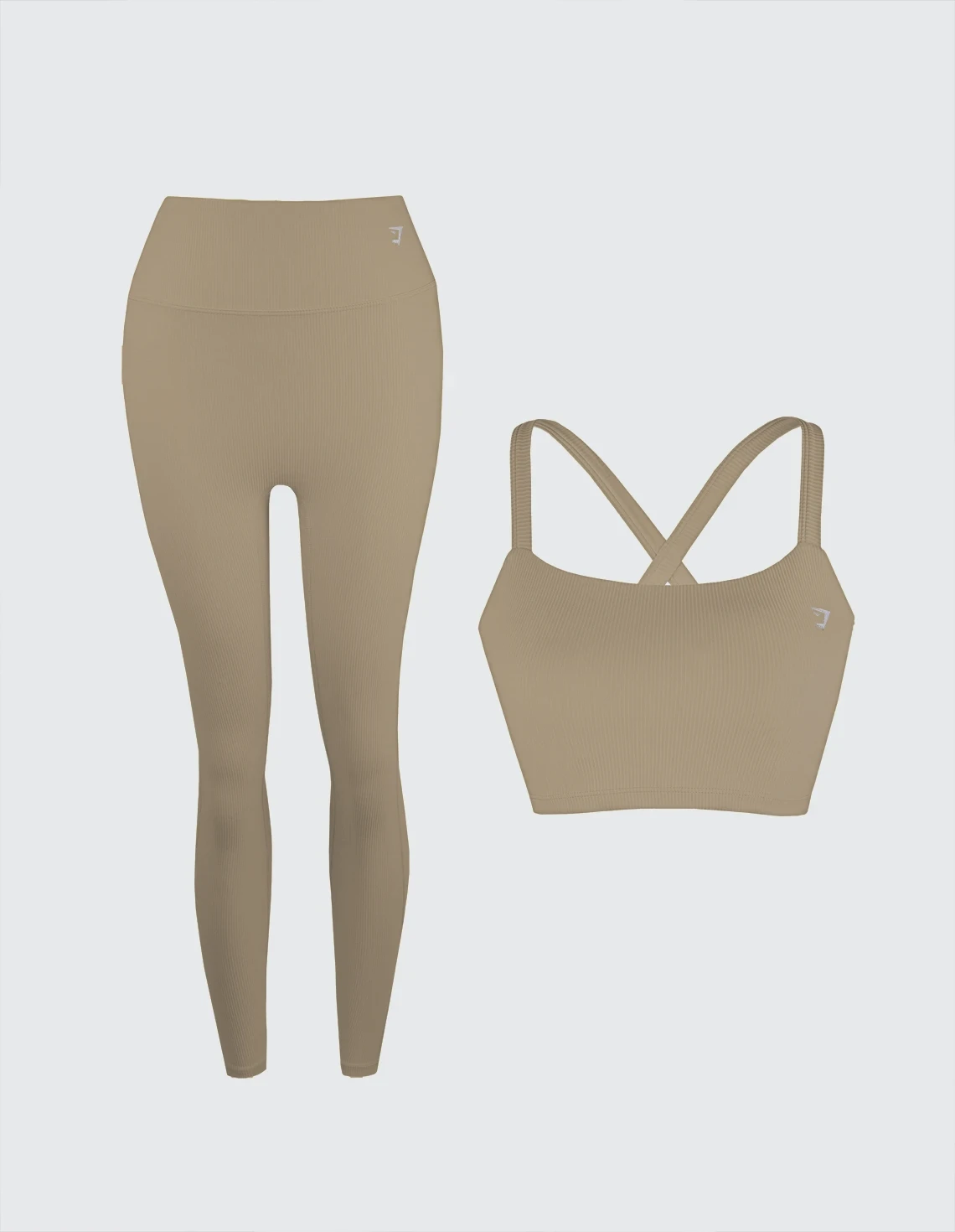 ست نیم تنه و لگ ورزشی زنانه جیم شارک Vellura W