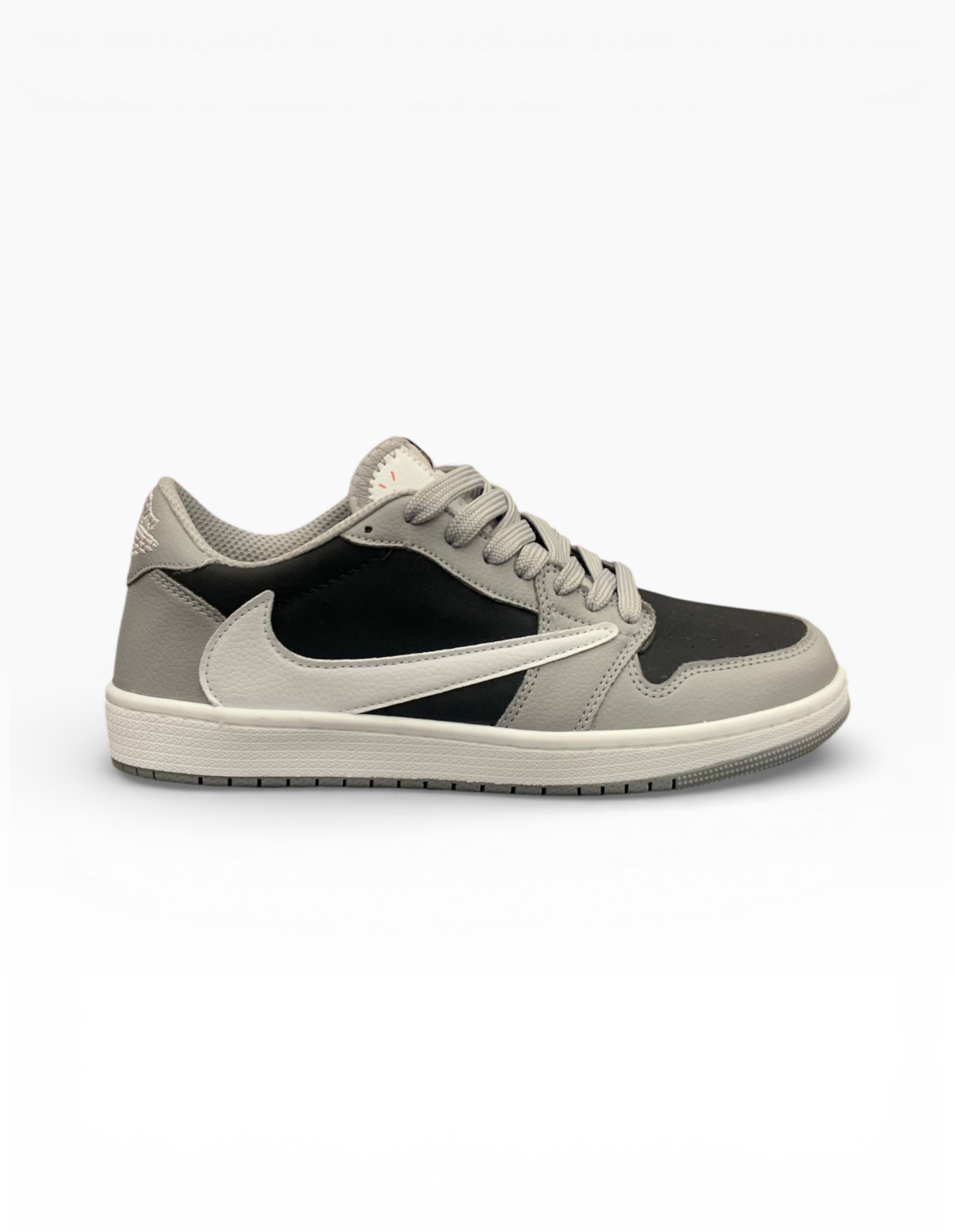 کفش روزانه مردانه نایک Nike Jordan 1 Low Travis Scott M