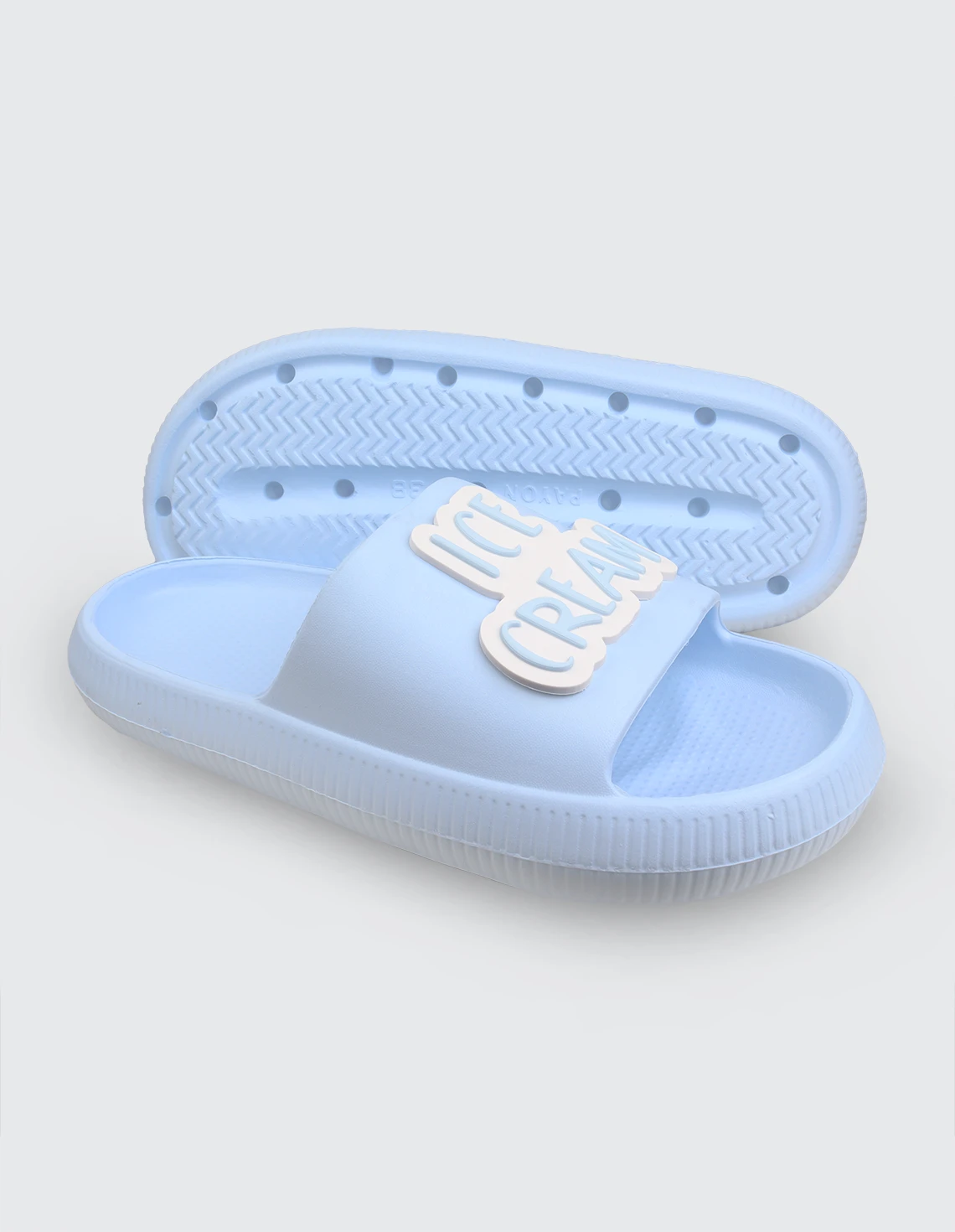 صندل روزانه زنانه پایون Ice Cream W