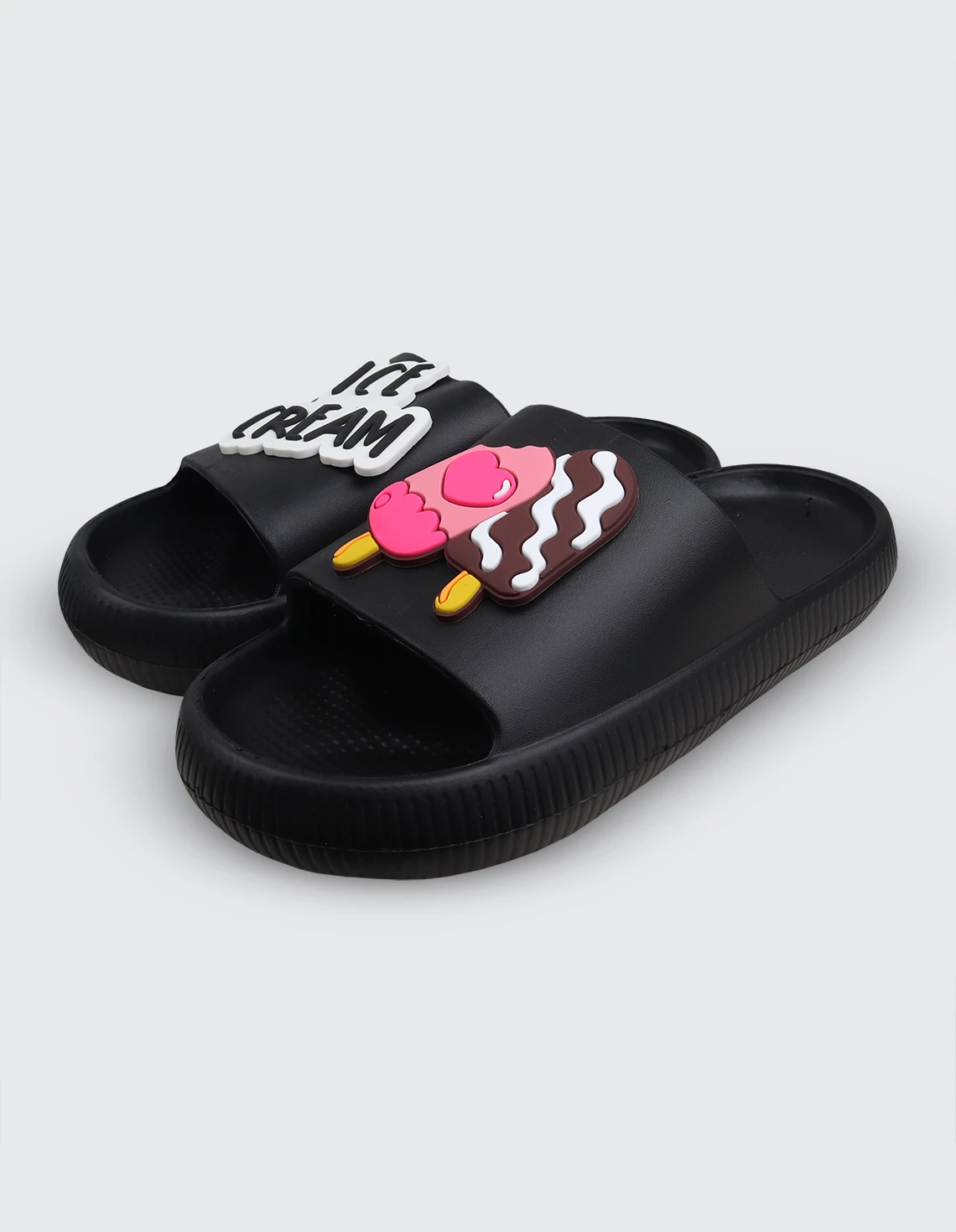 صندل روزانه زنانه پایون Ice Cream W