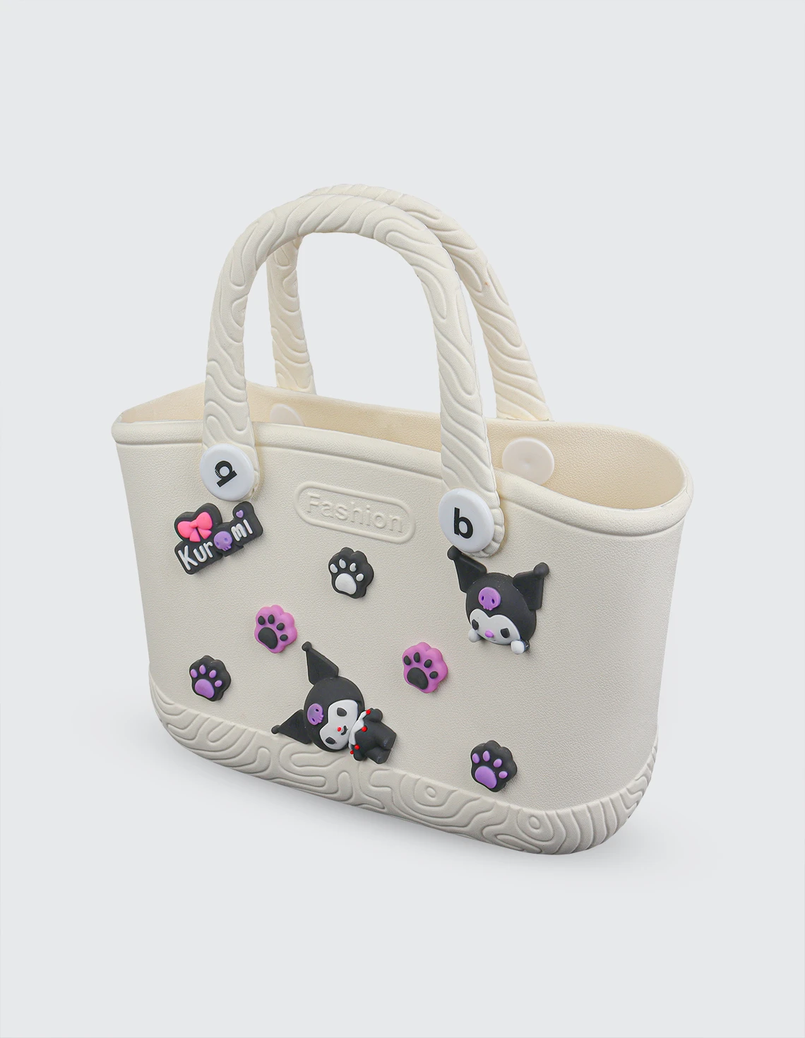 کیف دوشی روزانه زنانه پایون Kuromi Bag W