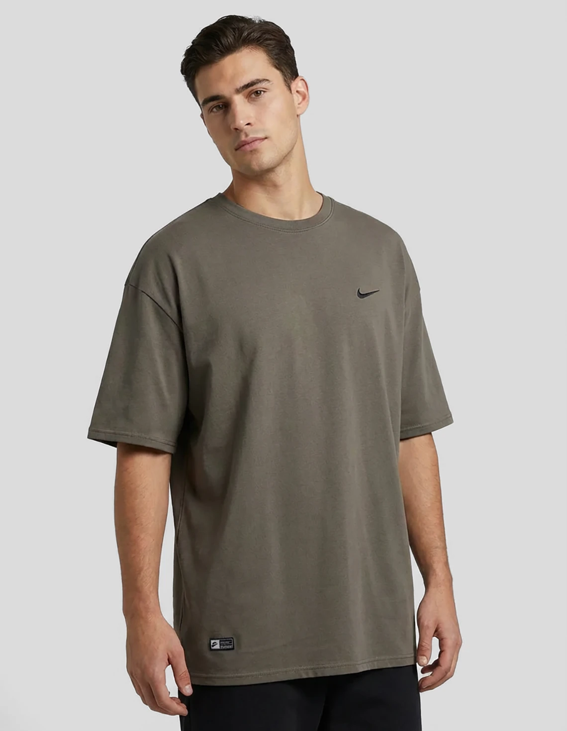 تی شرت اسپرت مردانه نایکی Clova M