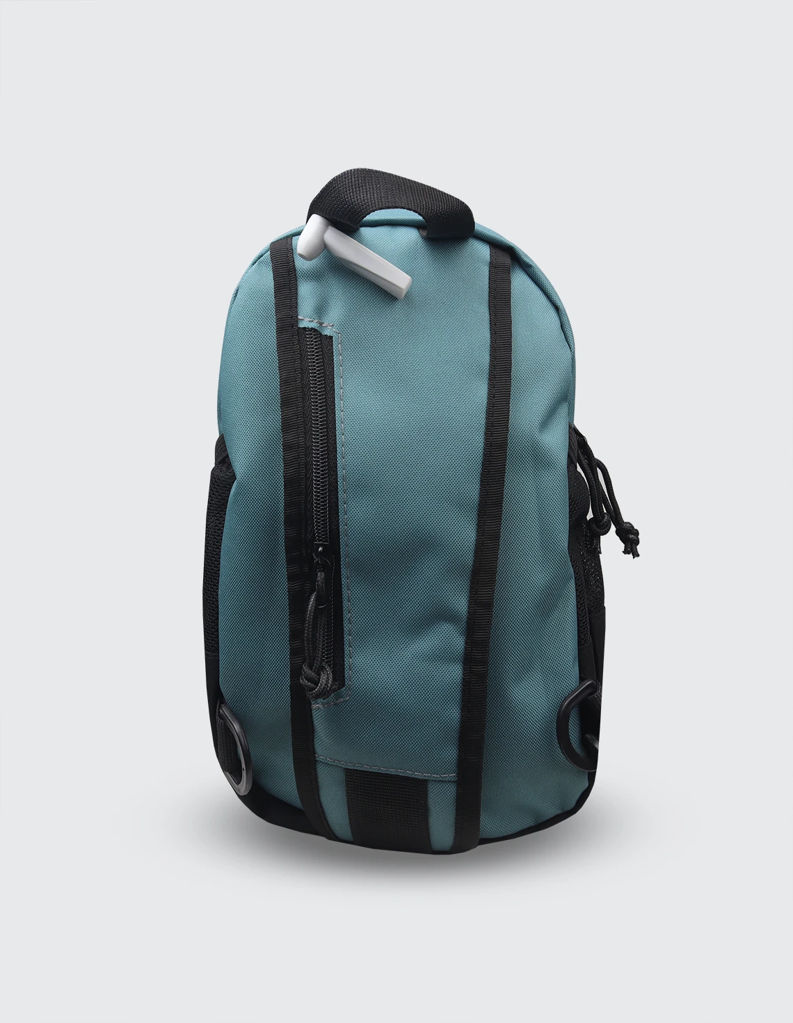 کیف بادی بگ ورزشی Unisex نایکی Zephor U