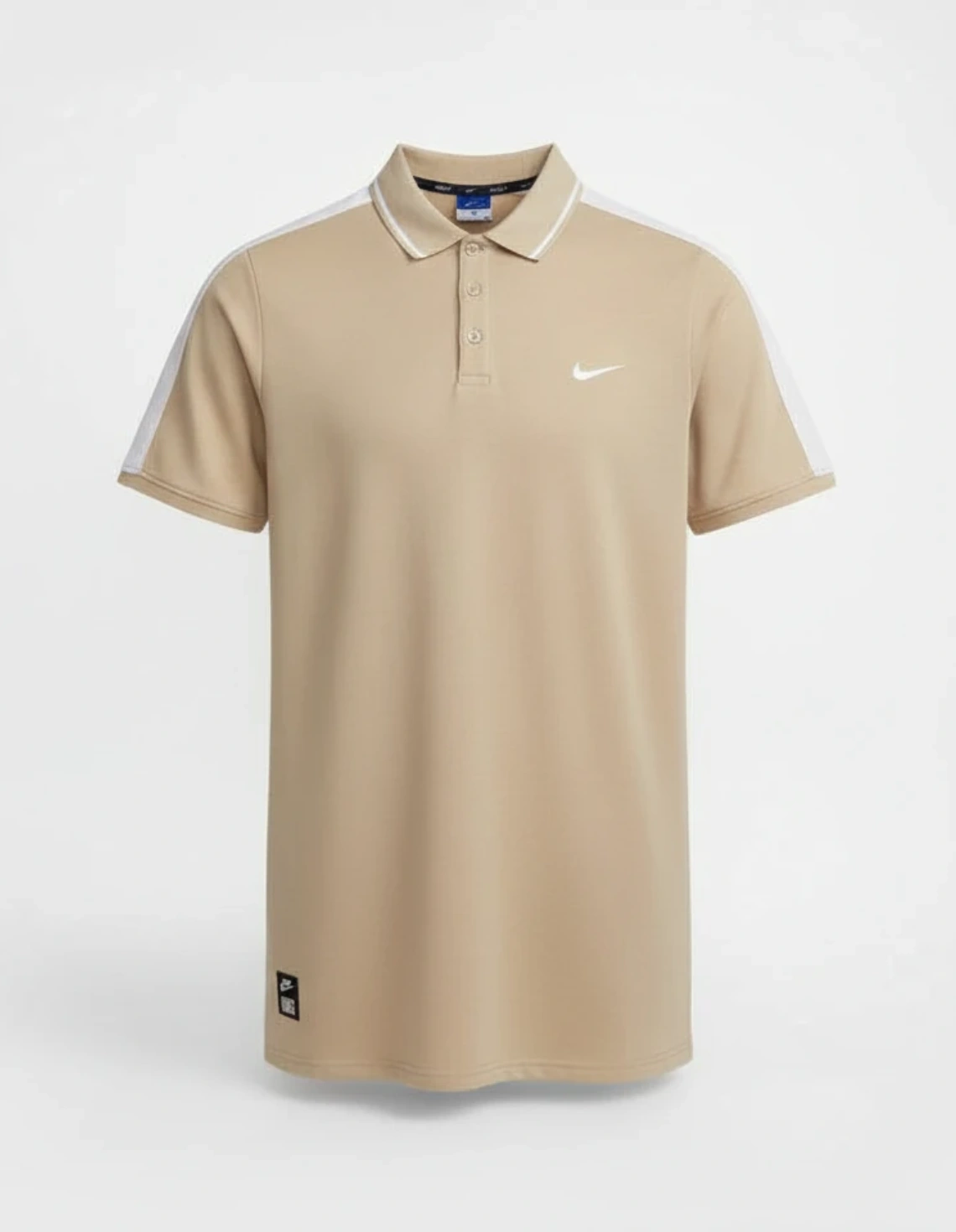 تی شرت اسپرت مردانه نایکی Fastura M