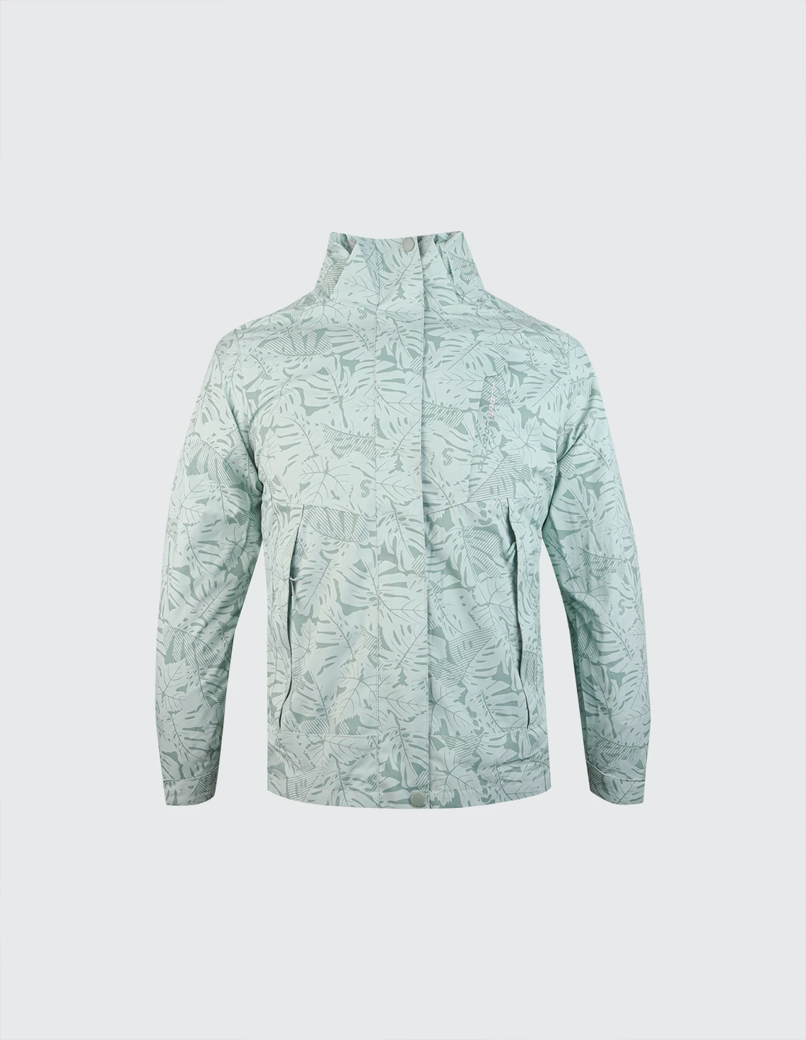 کاپشن اسپرت Unisex بدون برند Tundra Fit U