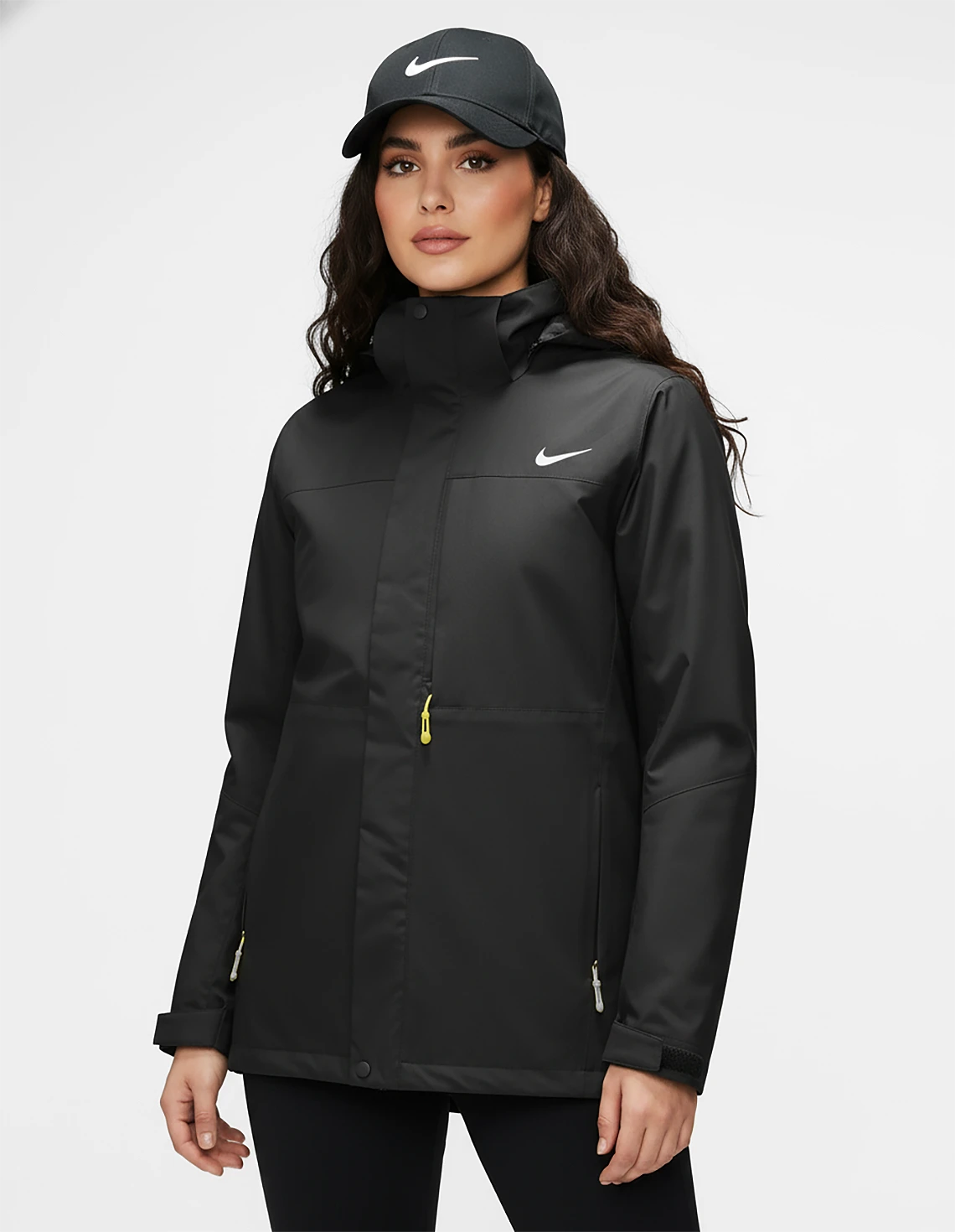 بادگیر اسپرت زنانه نایکی Sky Vent W