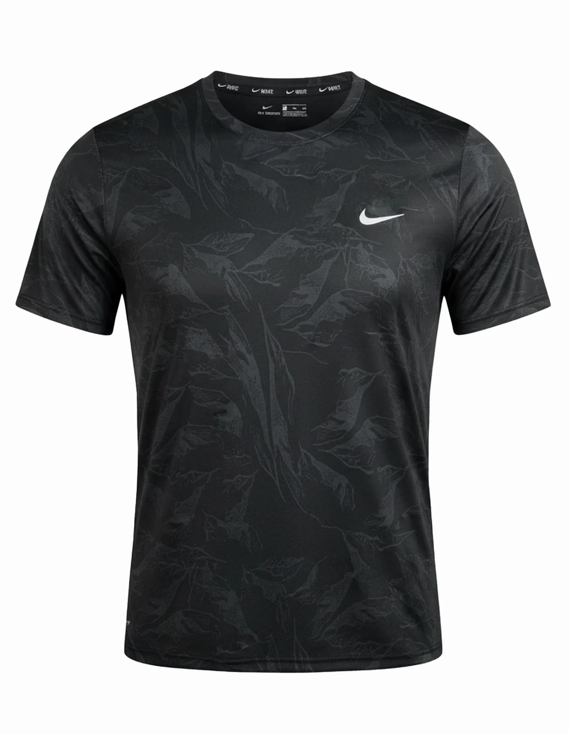 تی شرت ورزشی مردانه نایکی Lunex Fit M