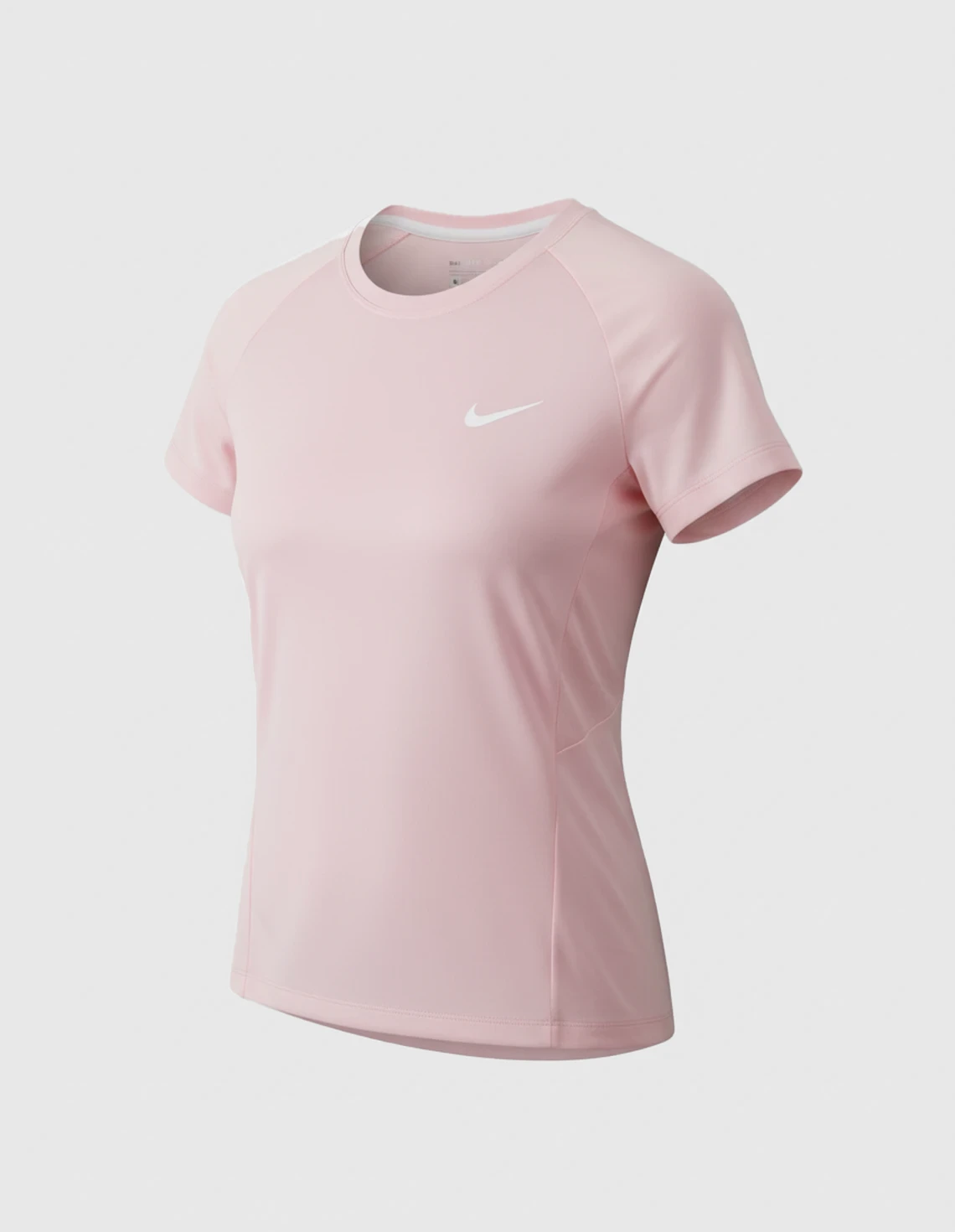 تی شرت ورزشی زنانه نایکی Kairo Fit W