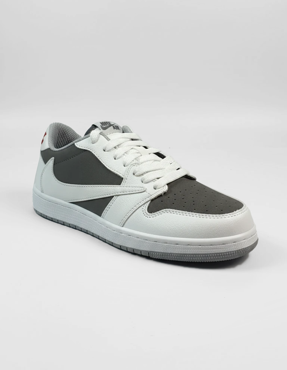 کفش روزانه مردانه نایکی Jordan 1 Low Travis Scott M