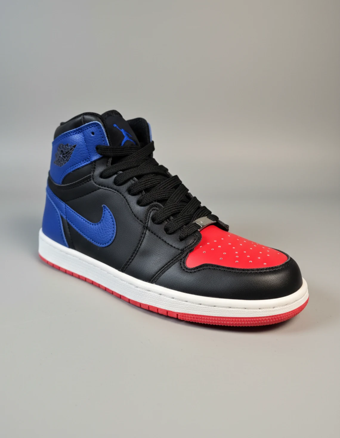 کفش روزانه مردانه نایکی Air Jordan 1 Retro Og M
