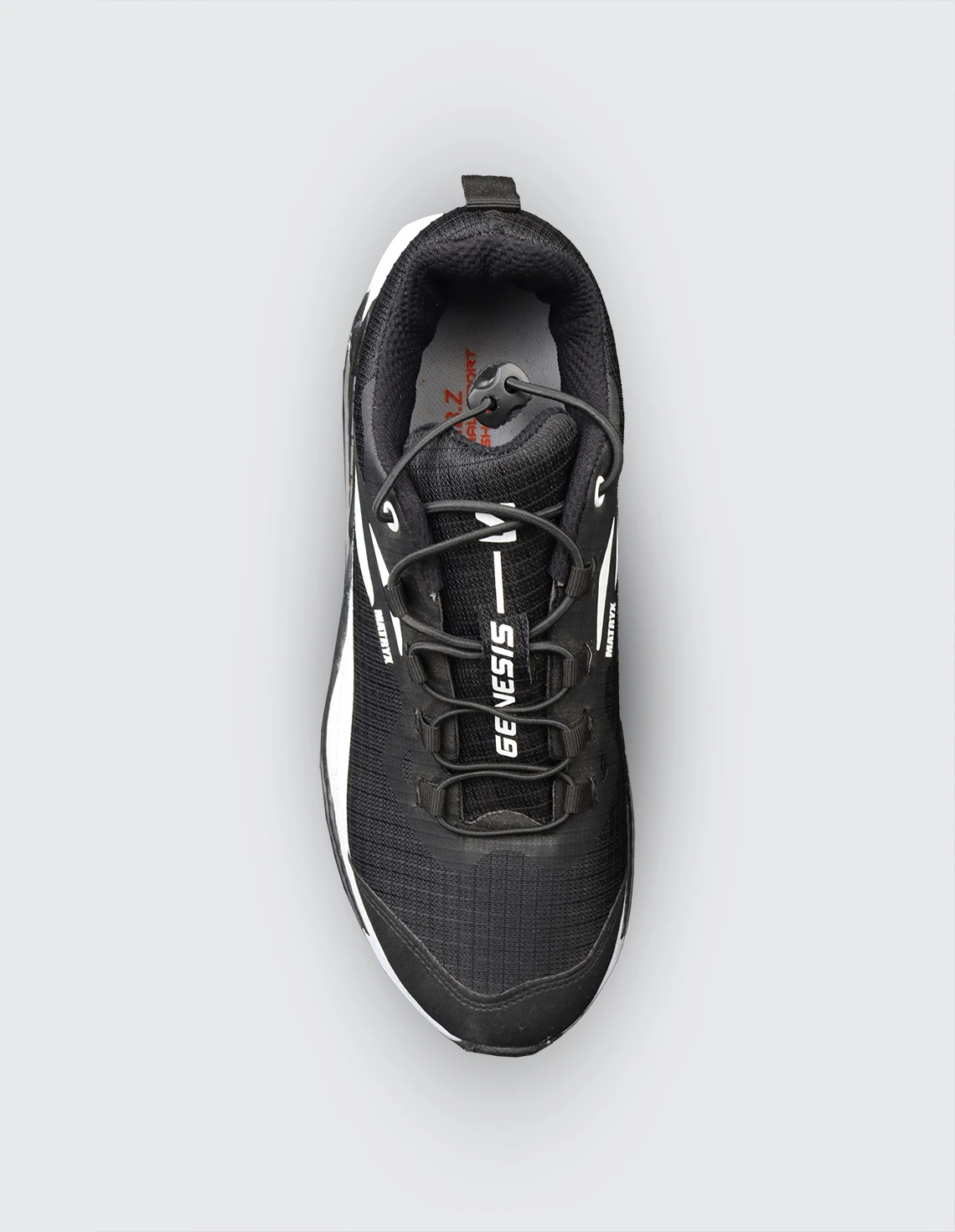 کفش پیاده روی زنانه سالامون Genesis Matrix W