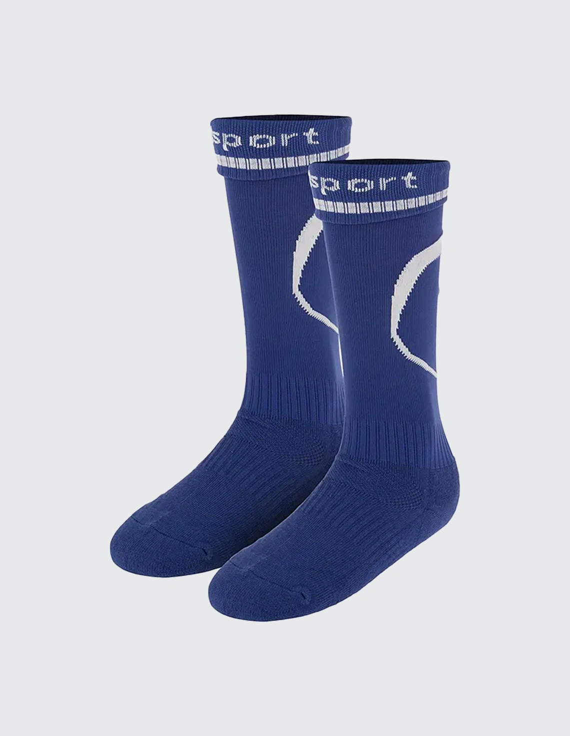 ساق بلند بچه گانه آل اشپورت آلشپرت کف حوله ای بچه گانه MUH944-40