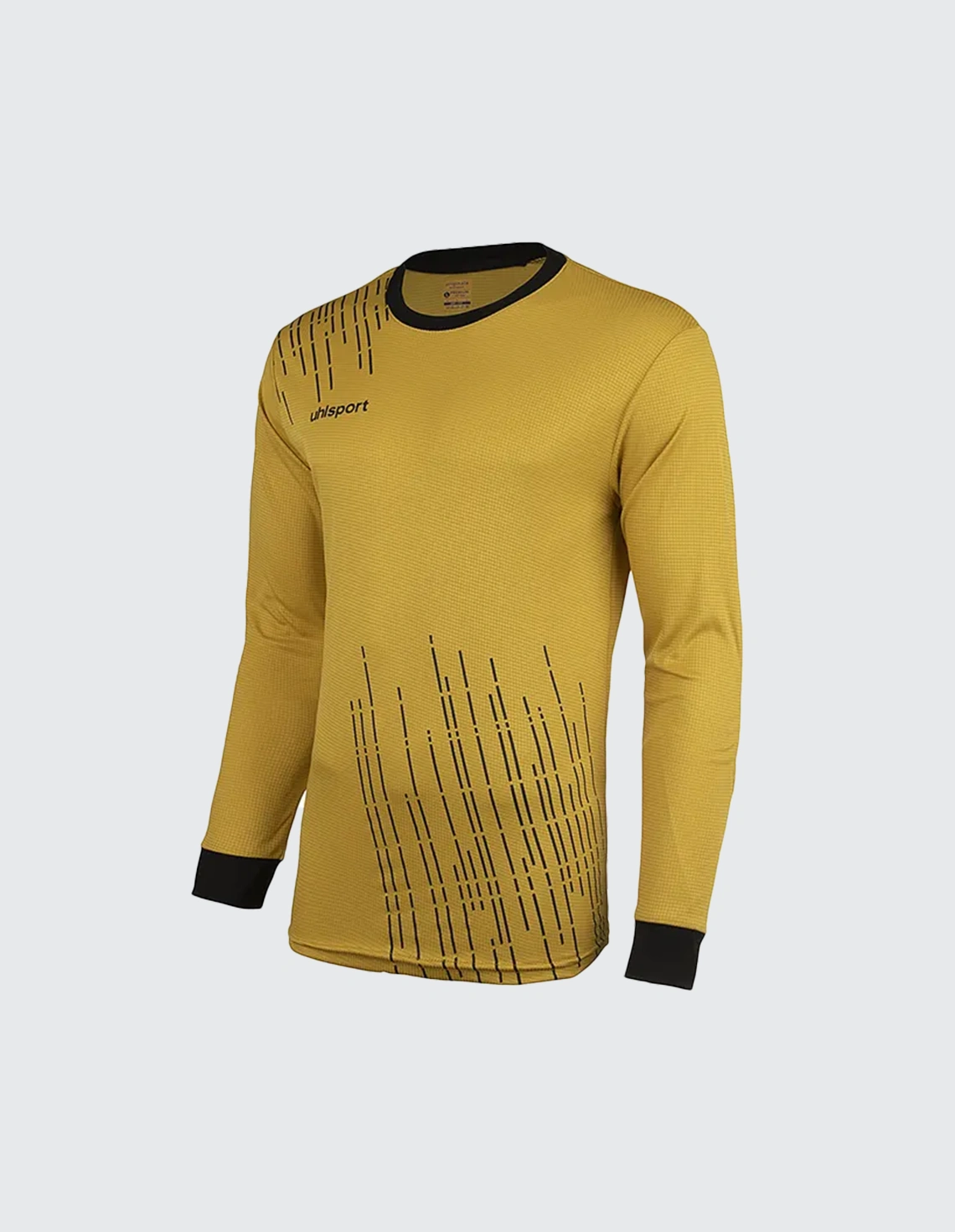 ست تیشرت و شلوارک فوتبال مردانه آل اشپورت گلری آلشپرت 01