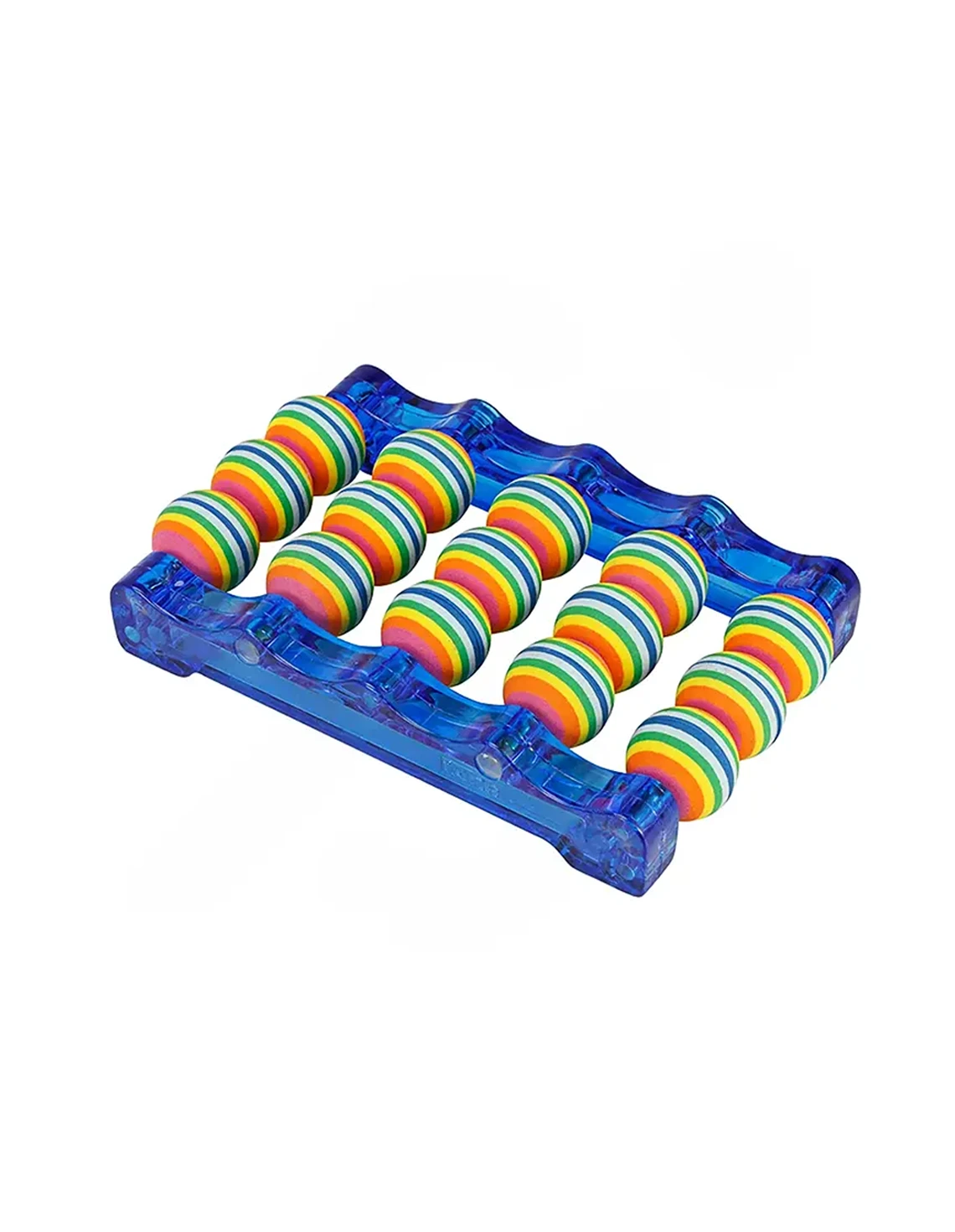 دستی Unisex بدون برند فومی تن زیب 90176