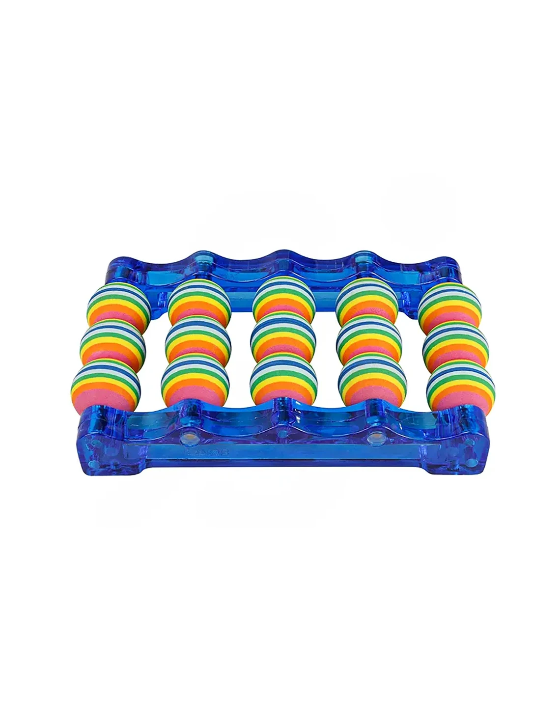 دستی Unisex بدون برند فومی تن زیب 90176