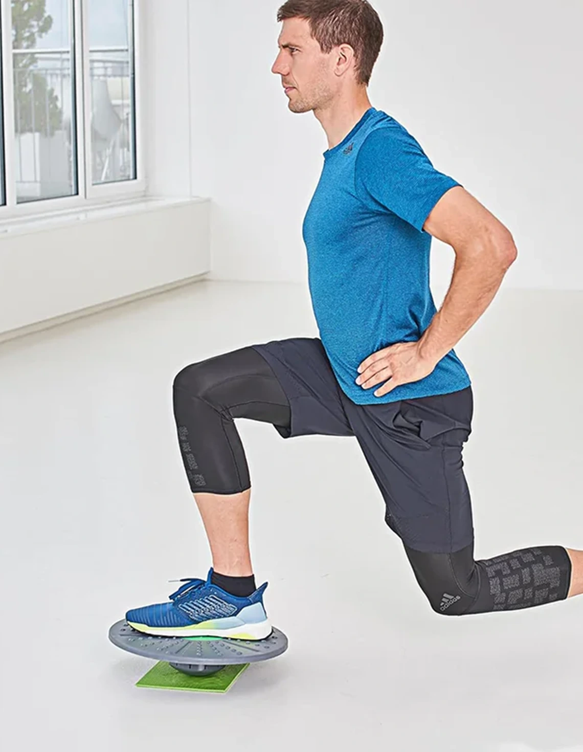 مجهز به پد ضد لغزش Unisex بدون برند شیلدکروت960031