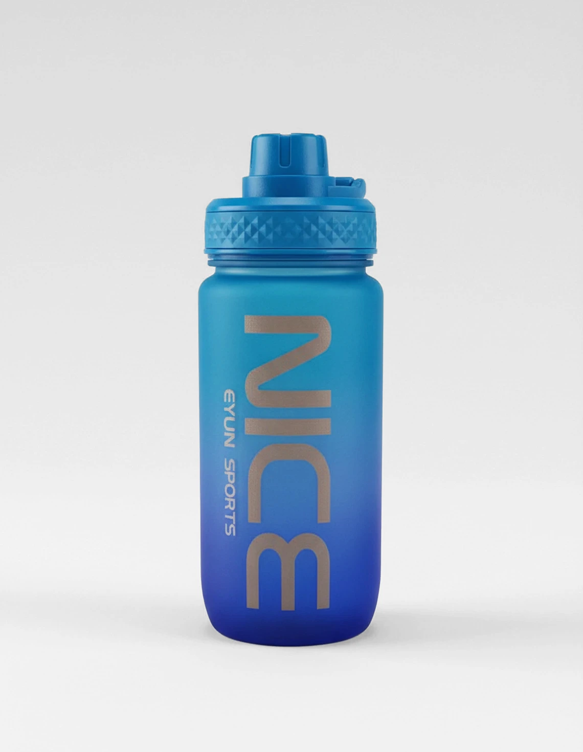 قمقمه ورزشی Unisex بدون برند Flixa U