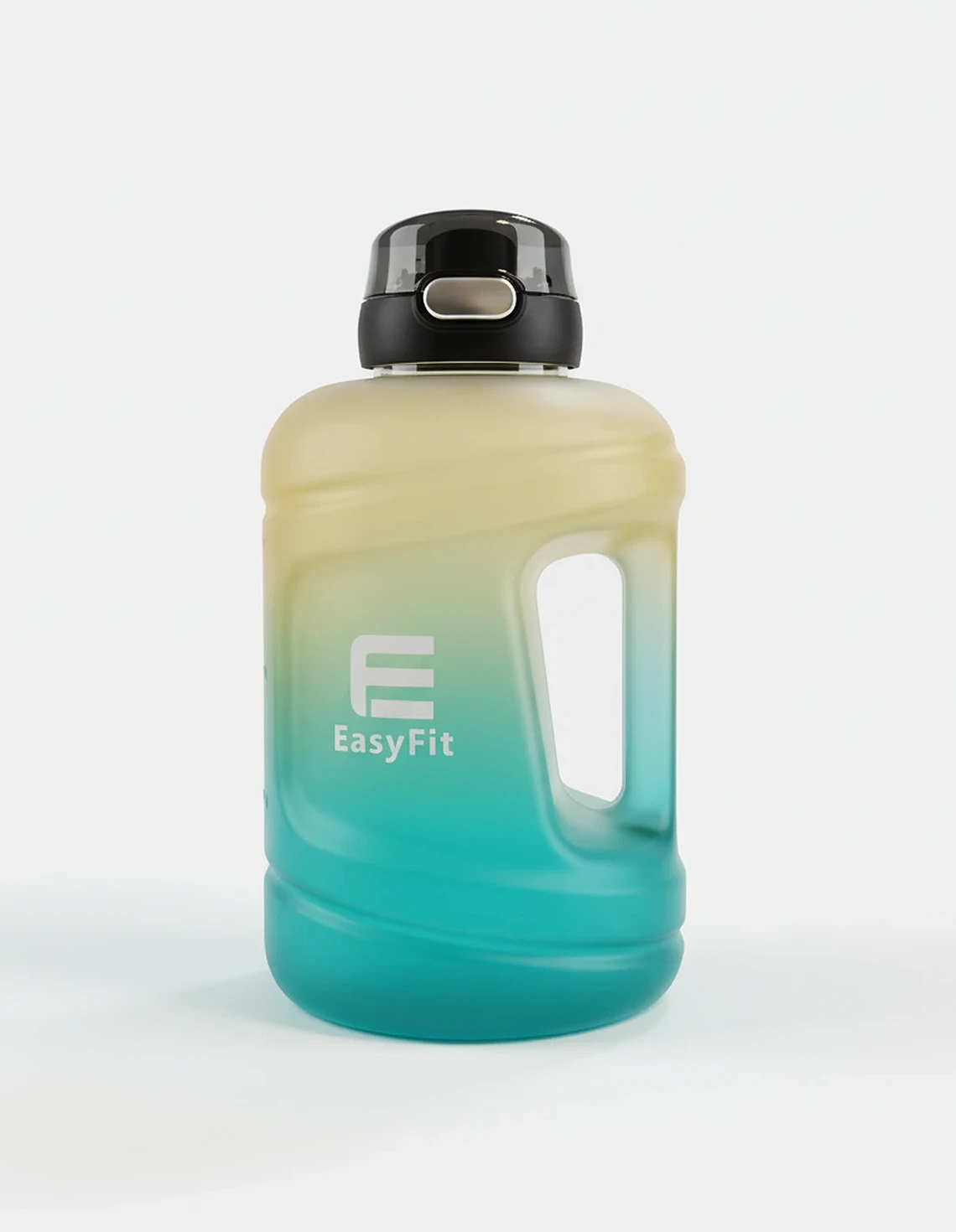 قمقمه ورزشی Unisex بدون برند Cool Hydro U