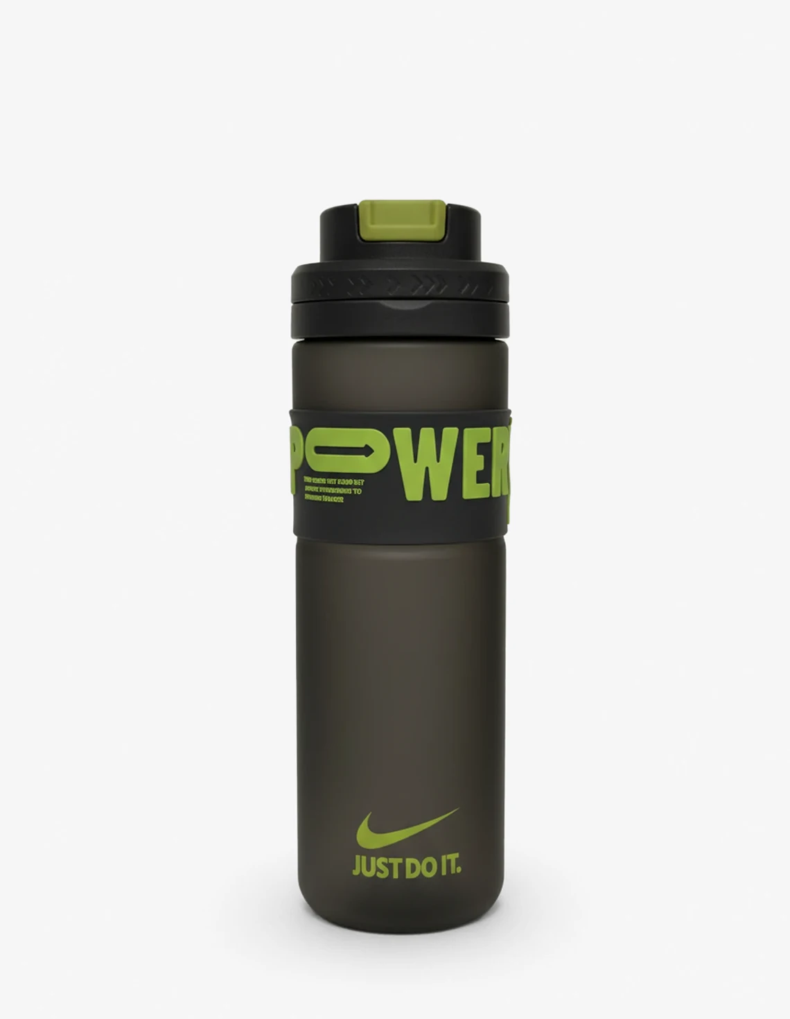 قمقمه ورزشی Unisex نایکی Max Hydra U