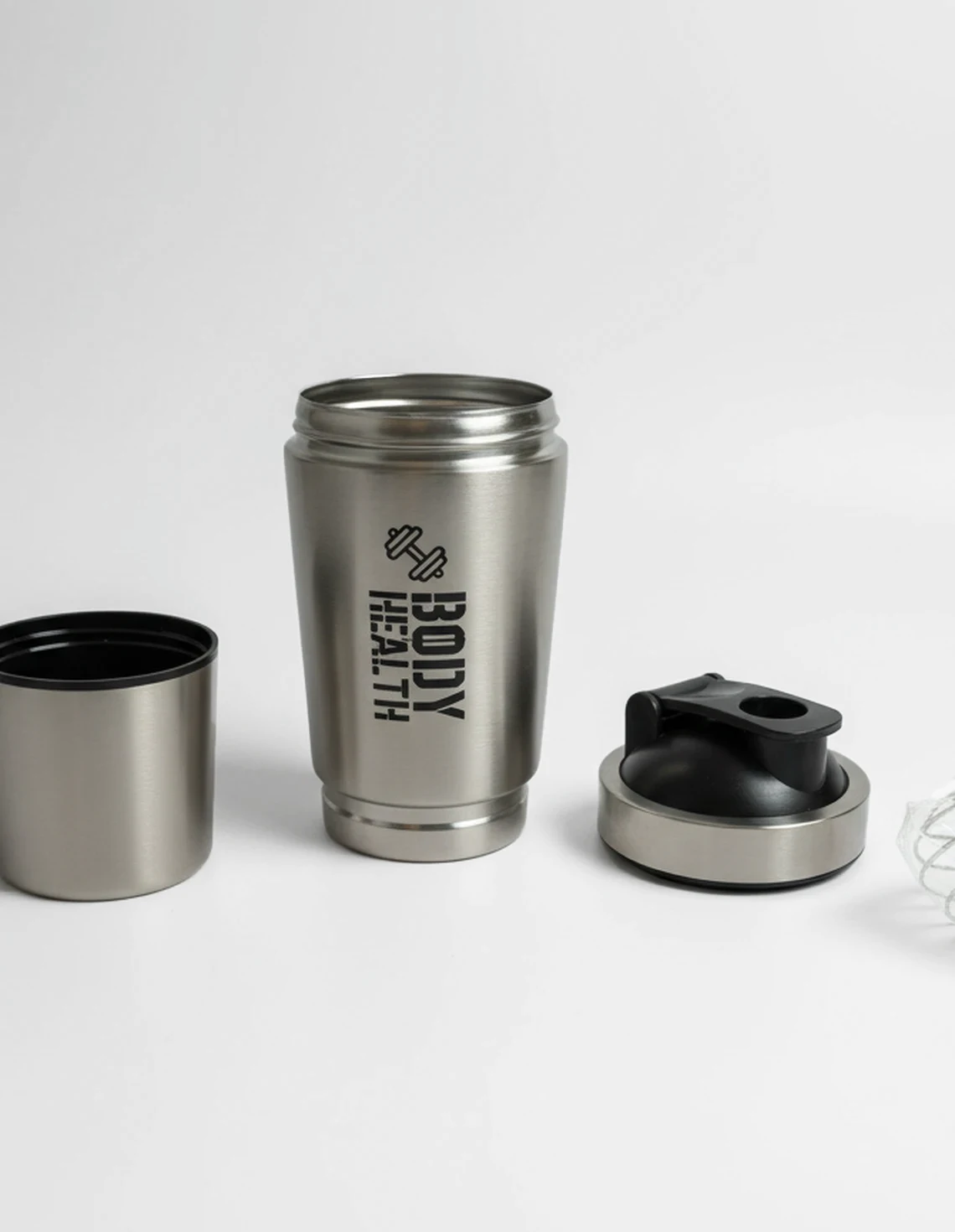 شیکر Unisex بدون برند BlendX U