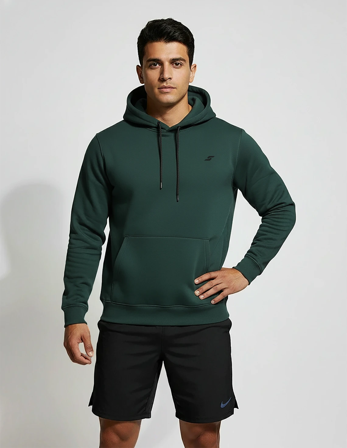 هودی اسپرت Unisex اسپورتلند SHIFT Storm M