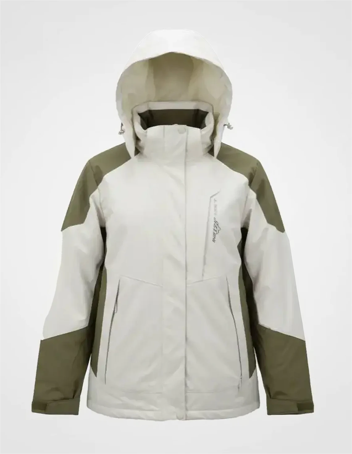 کاپشن اسپرت Unisex بدون برند Winter Core U