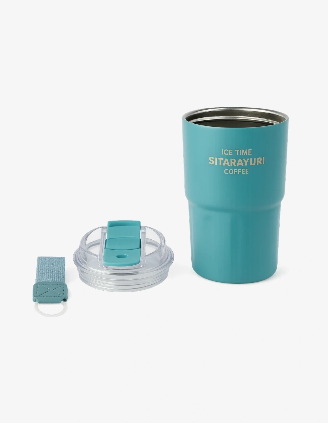 ماگ Unisex SITARAYURI Cozy Cup U
