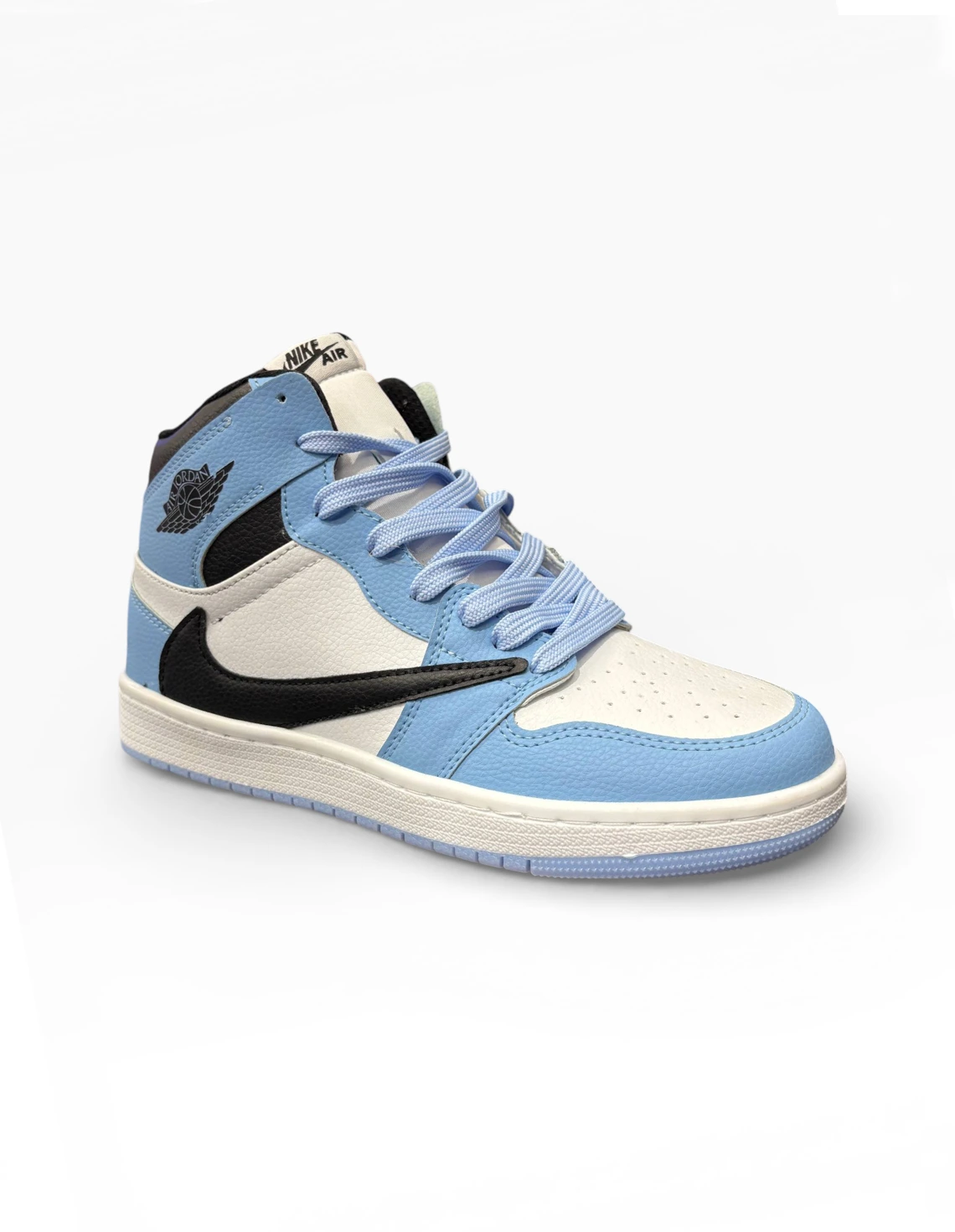 کفش روزانه مردانه نایک Nike Travis Scott Mid M