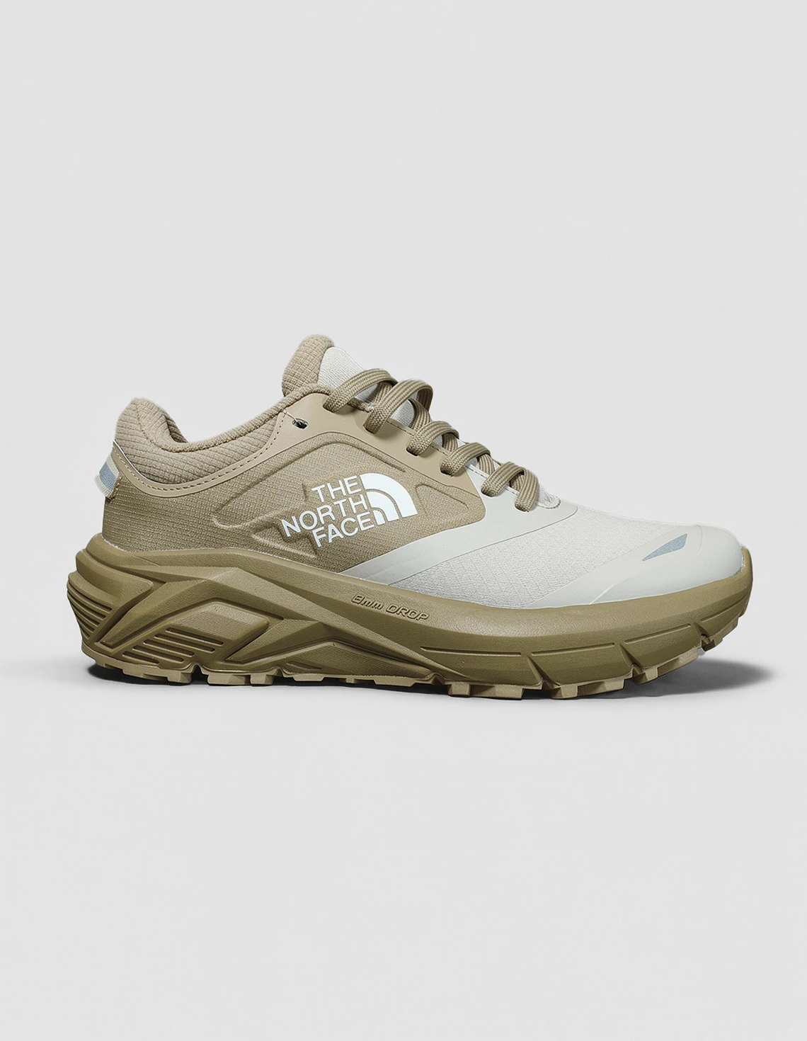 کفش پیاده روی مردانه نورث فیس Wave Walk M