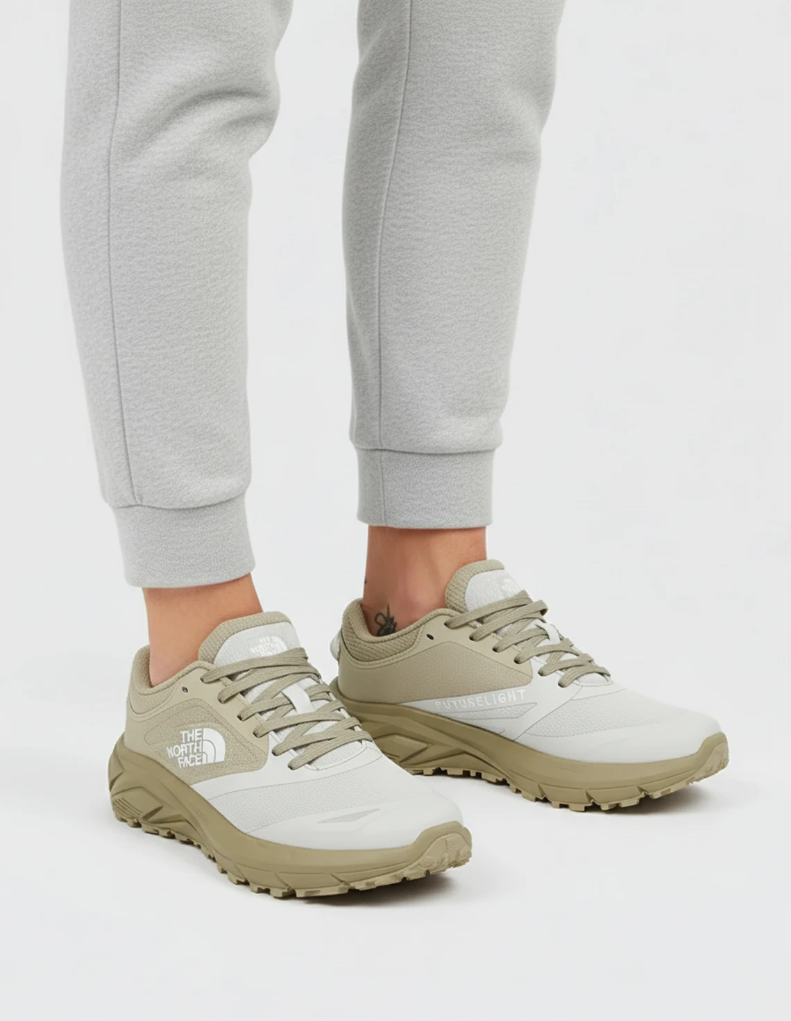 کفش پیاده روی مردانه نورث فیس Wave Walk M