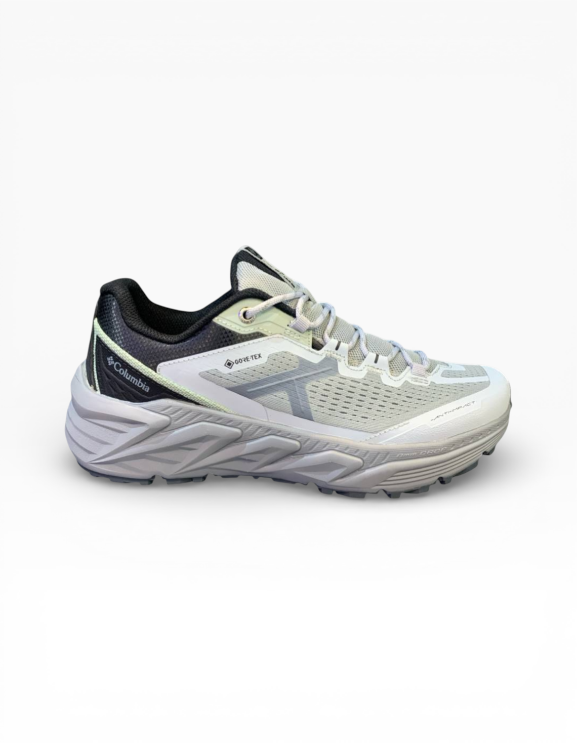 کفش کوهنوردی و طبیعت گردی مردانه کلمبیا Columbia Columbia Aqua M