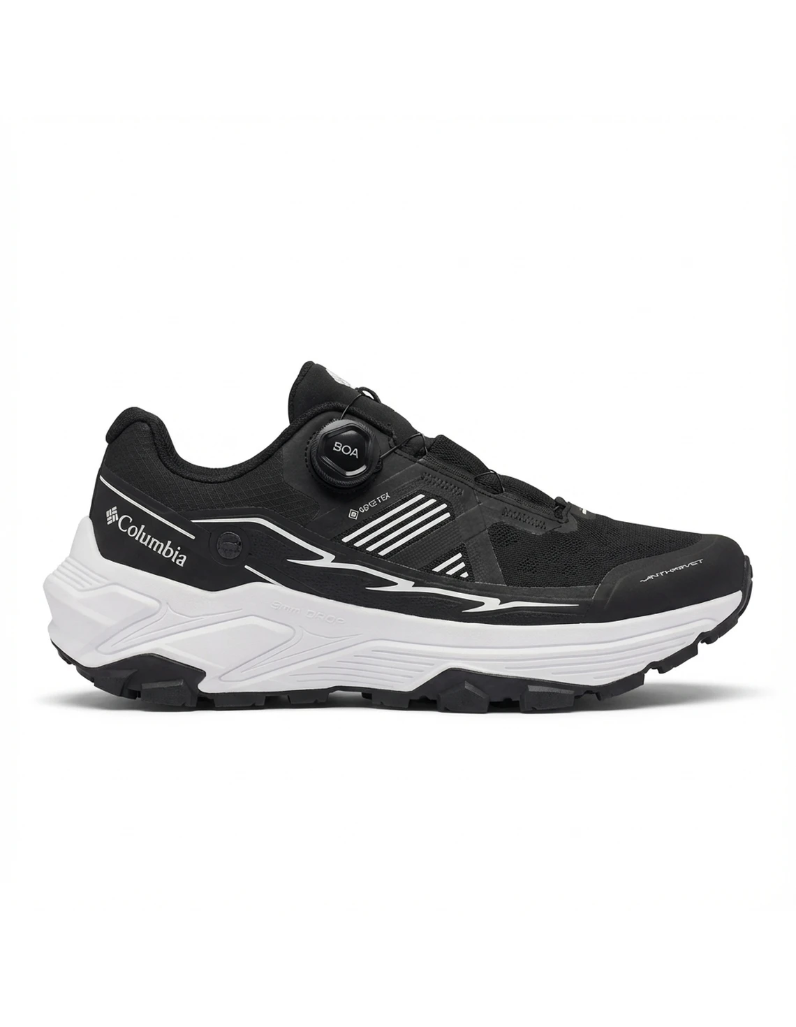 کفش دویدن مردانه کلمبیا Columbia Columbia Storm M