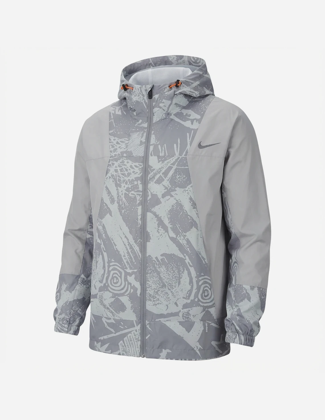 بادگیر روزانه مردانه نایکی Aero Shield Jacket M