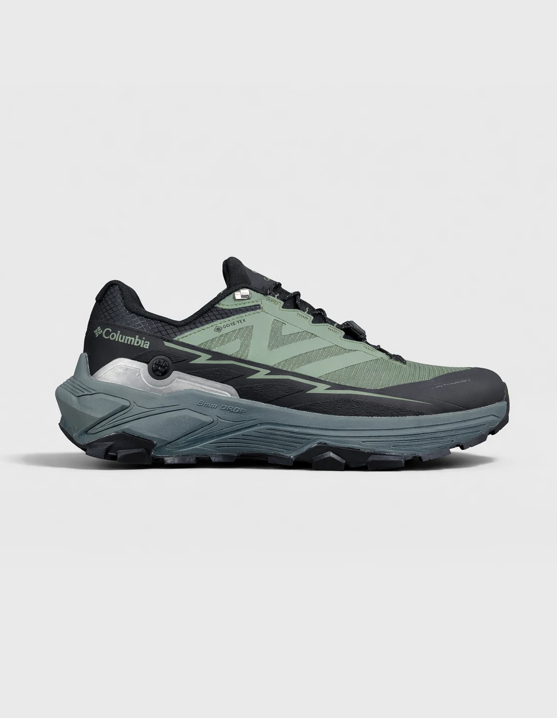 کفش کوهنوردی و طبیعت گردی مردانه کلمبیا Columbia Nomad Trek M
